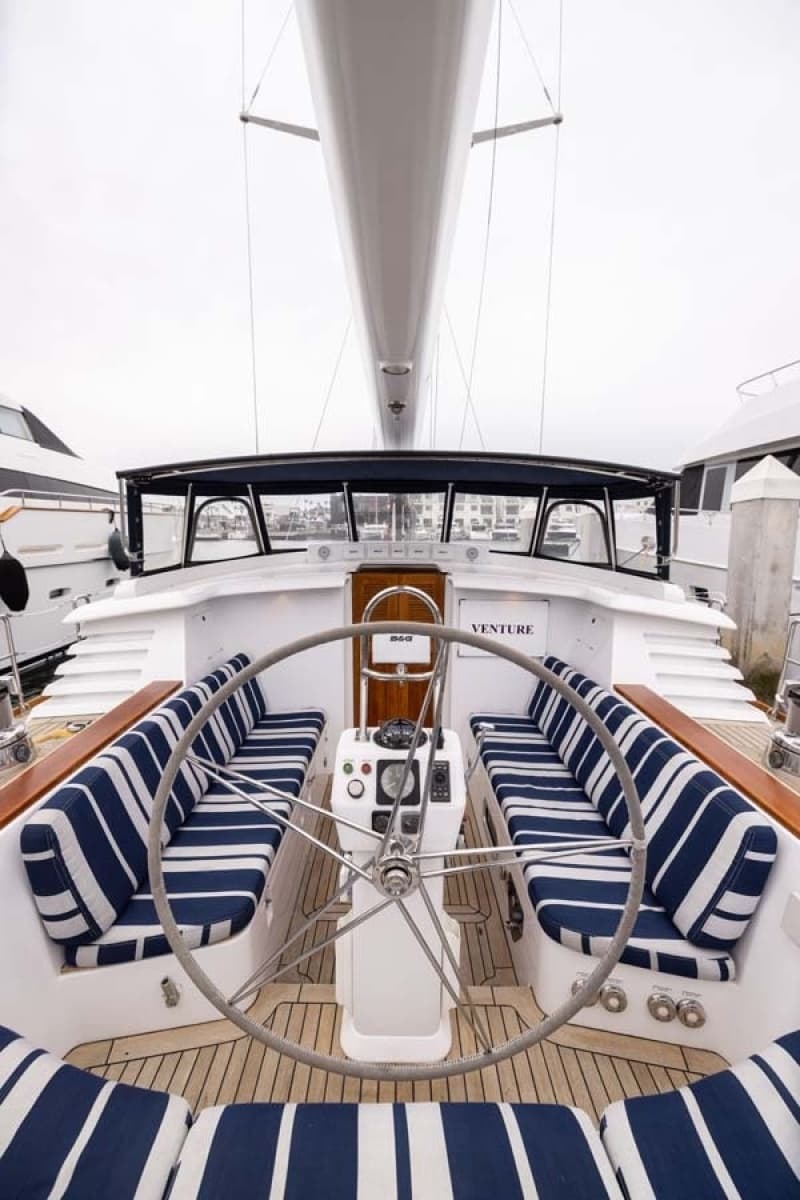 Cockpit