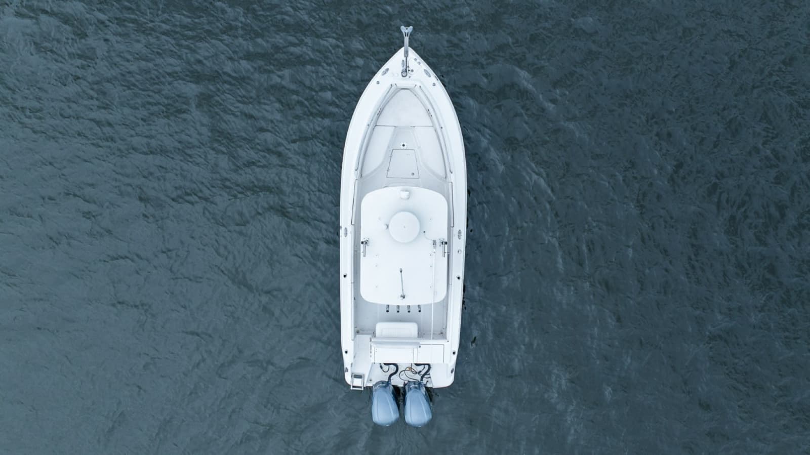 2013 Robalo R260