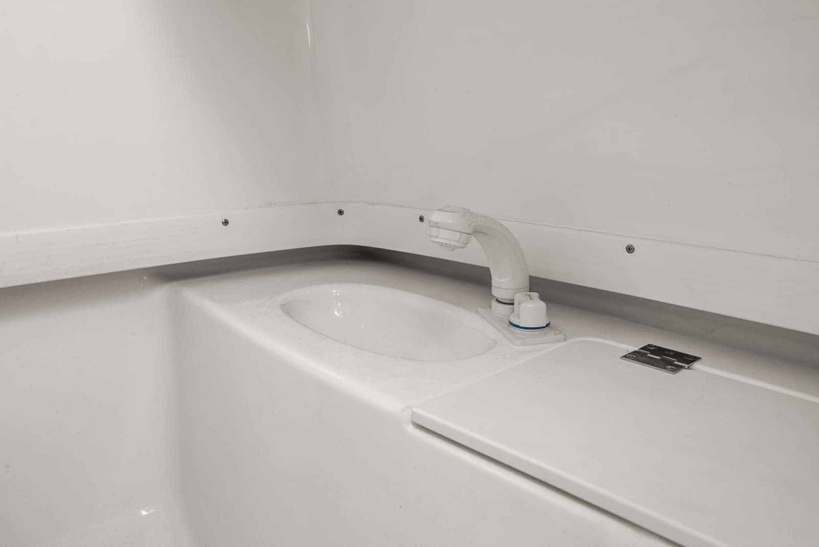 2013 Robalo R260