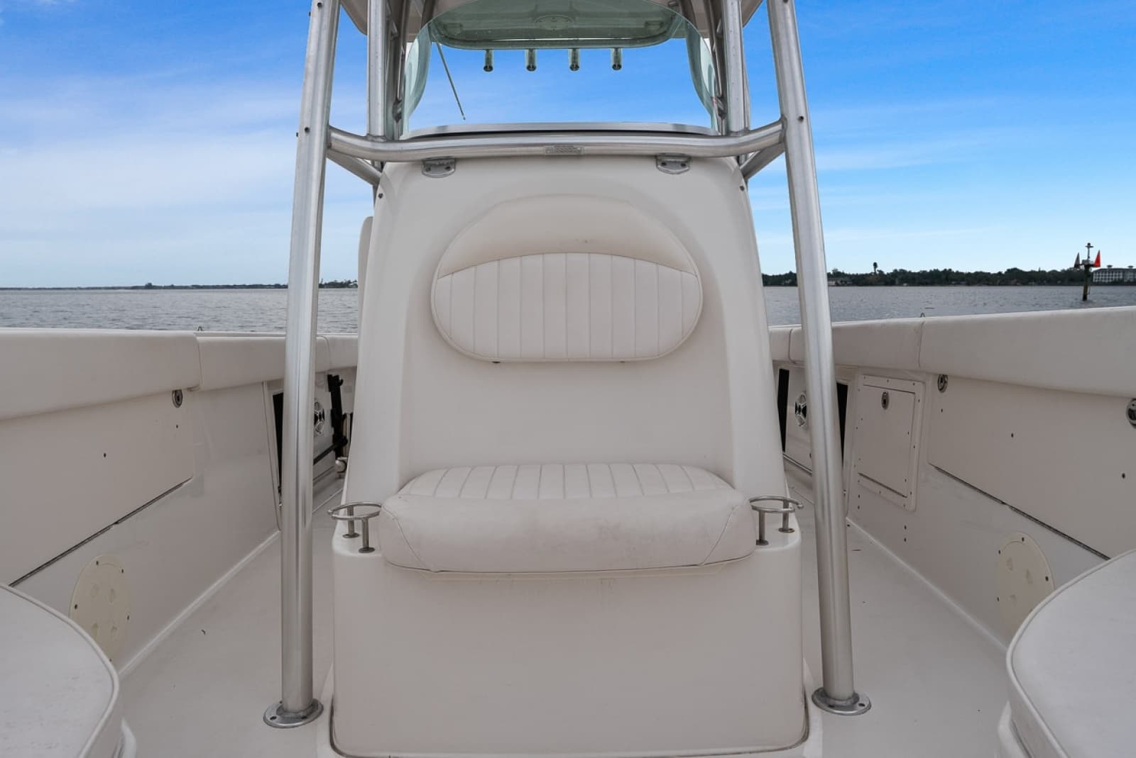 2013 Robalo R260