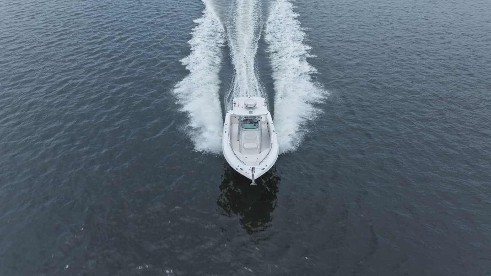 2013 Robalo R260