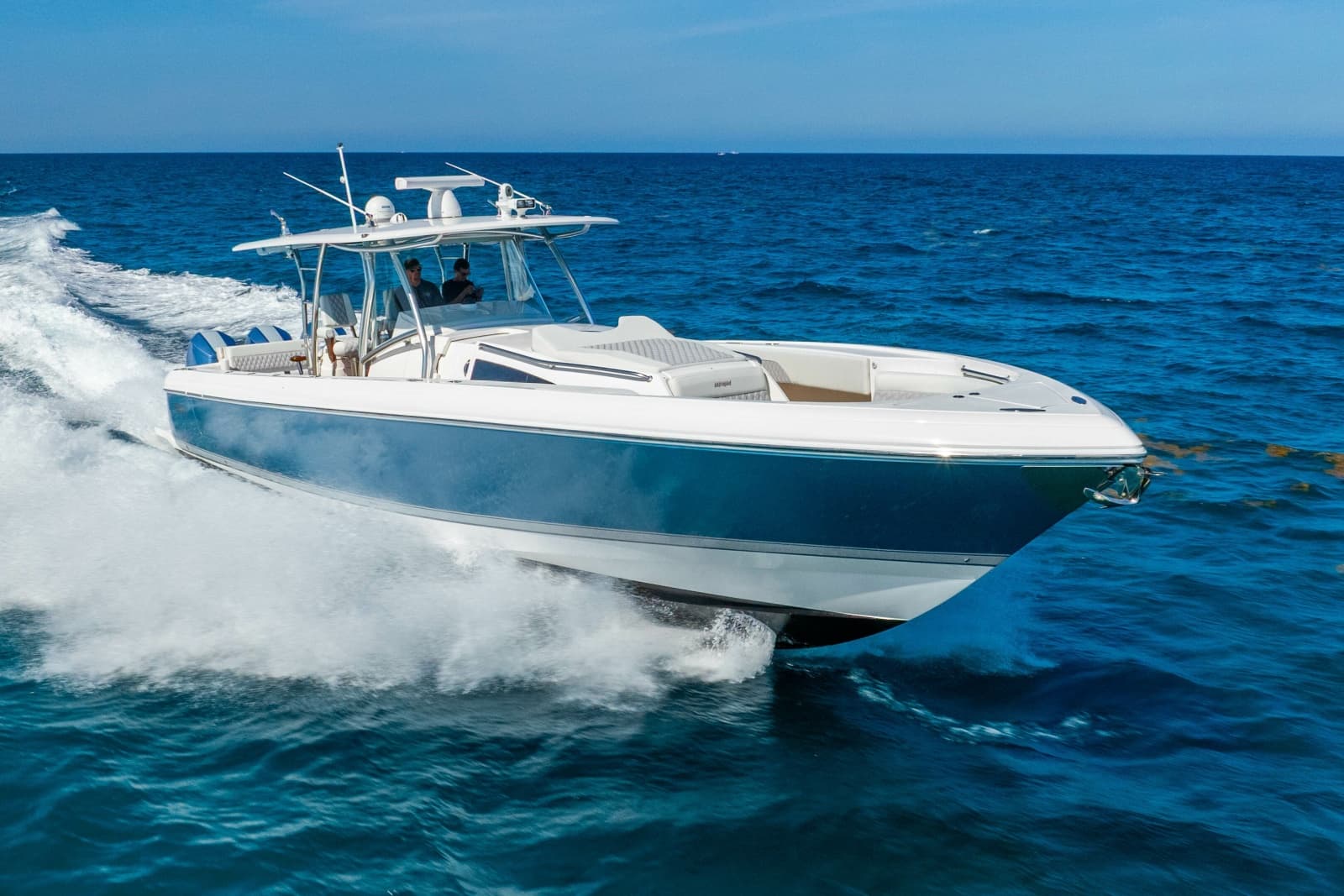 2015 Intrepid 