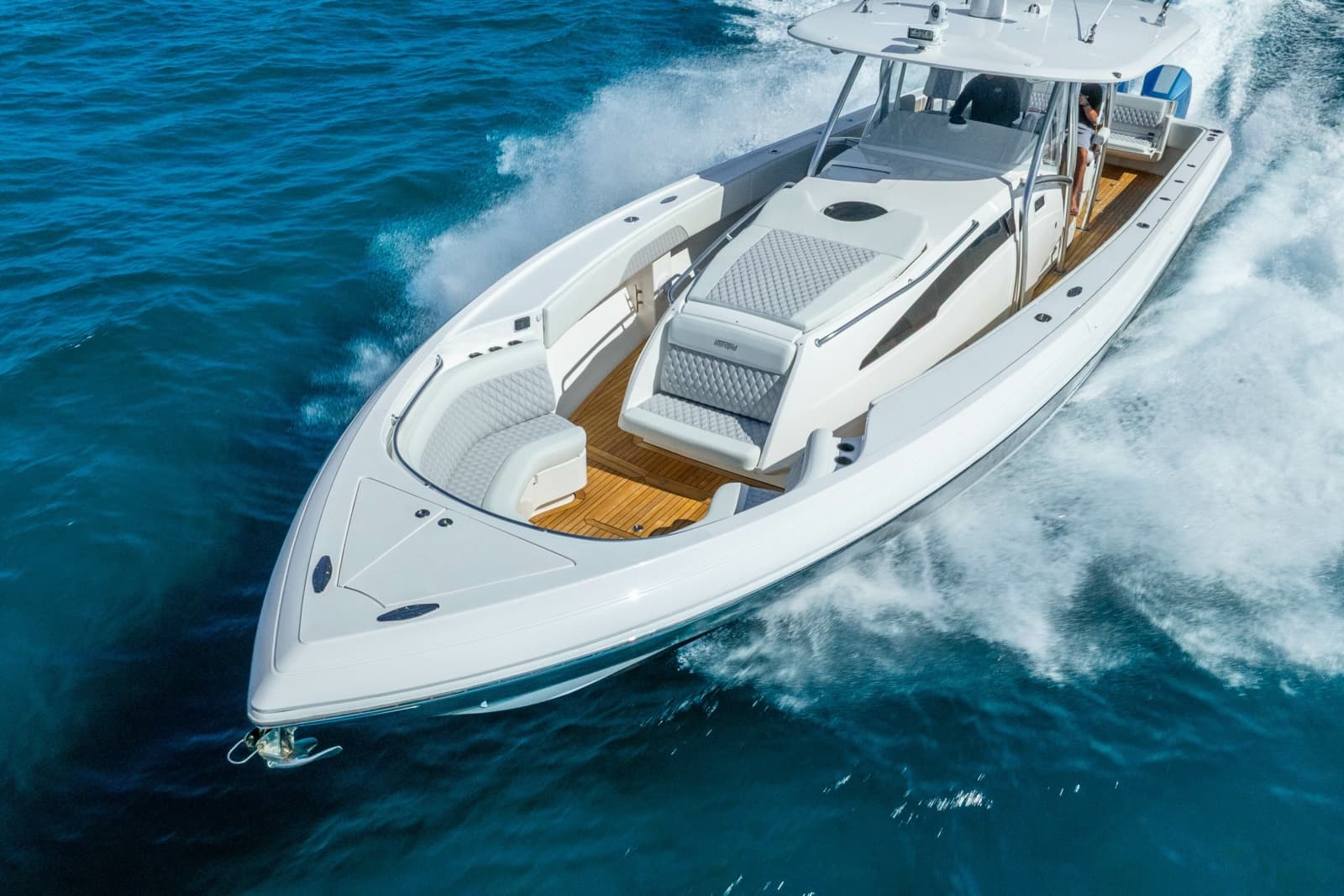 2015 Intrepid 