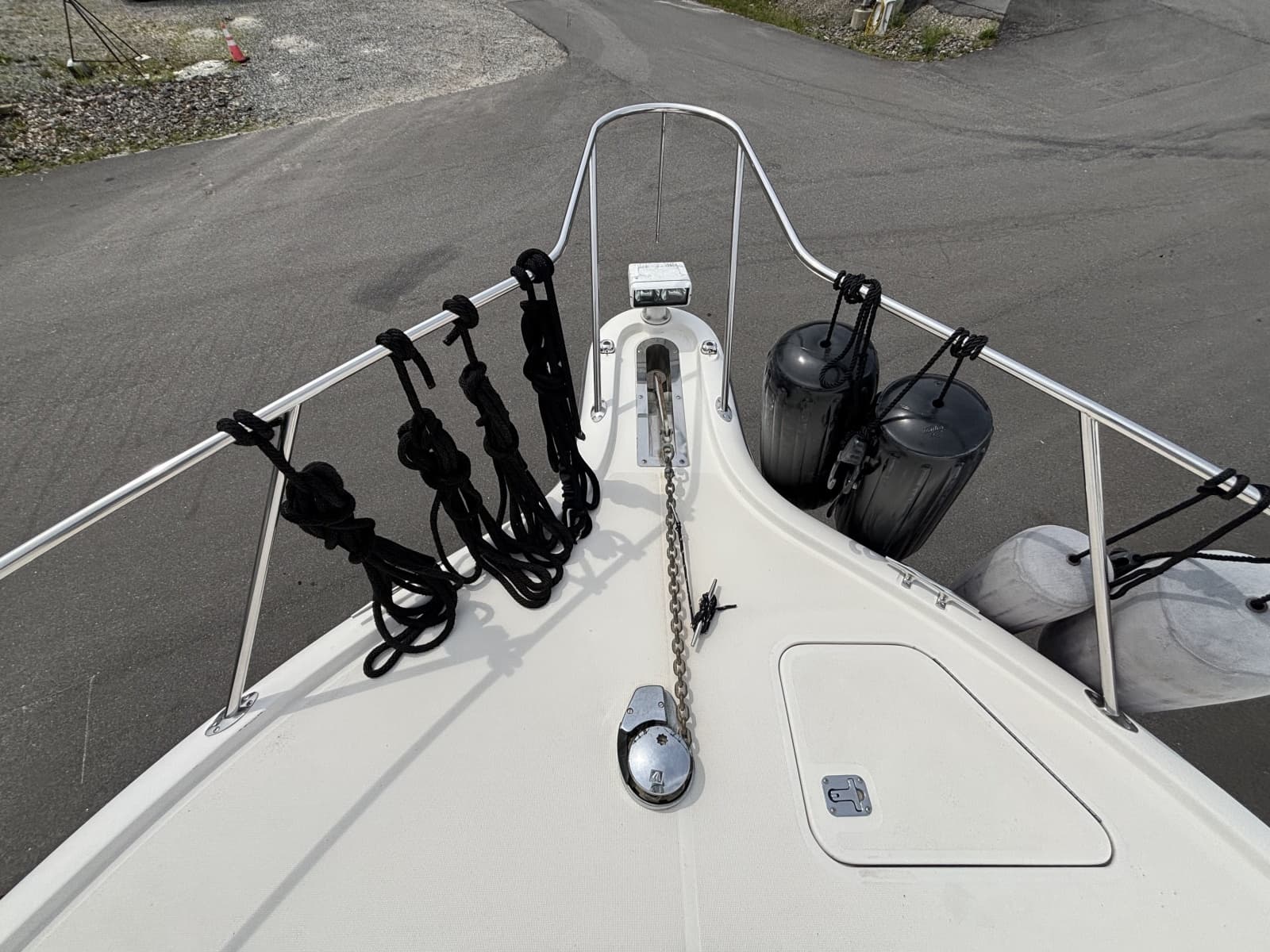 1998 Tiara Yachts 3500 Open