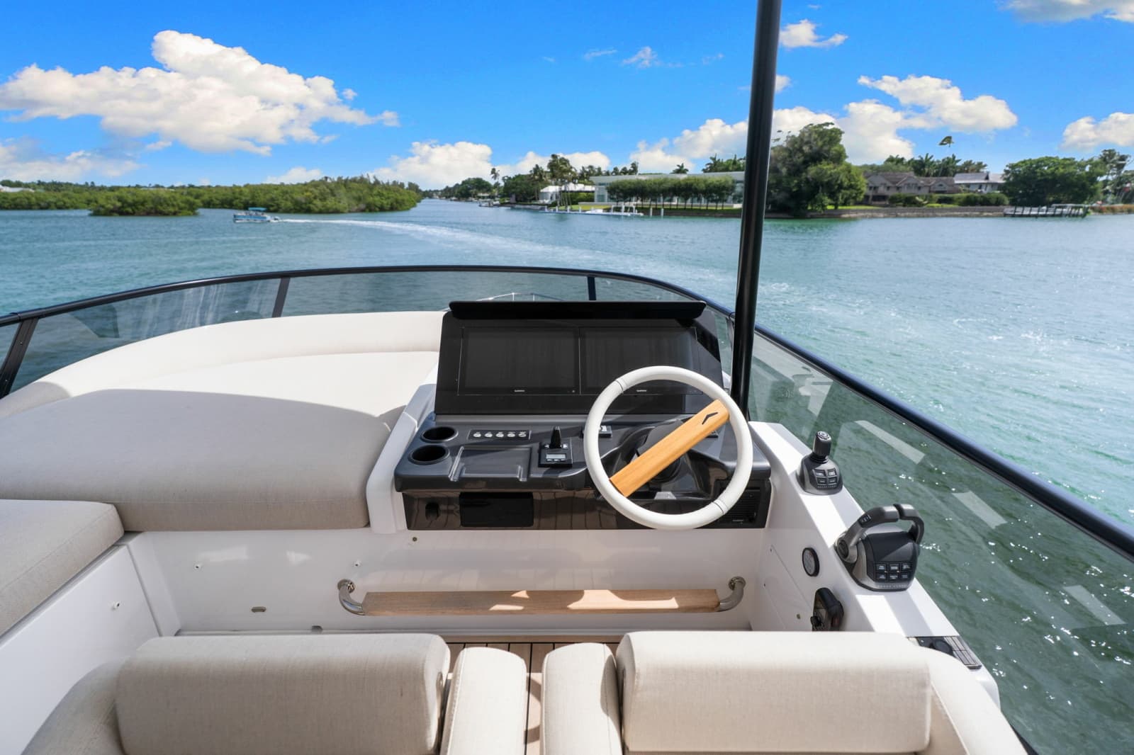 2026 Azimut FLY 62