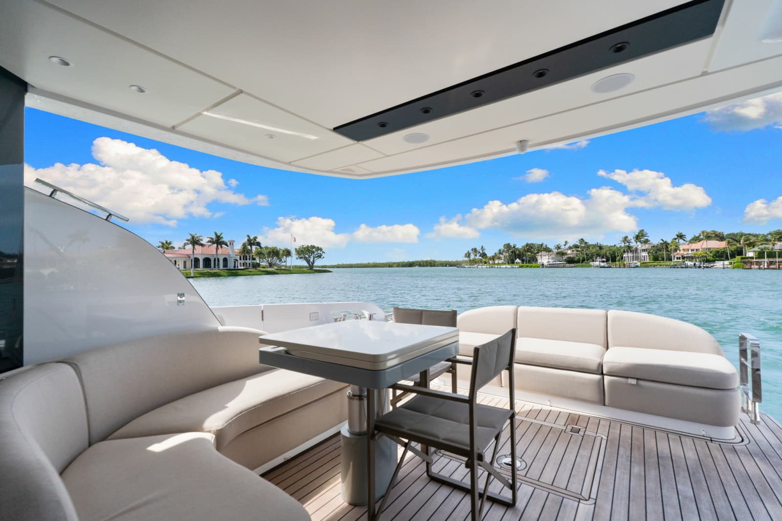 2026 Azimut FLY 62