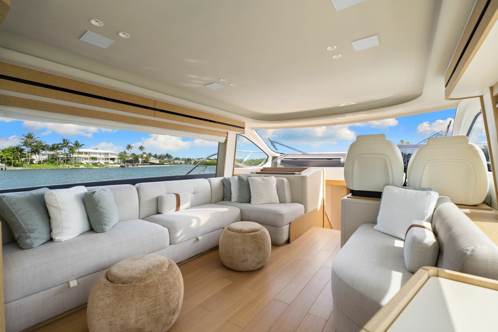 2026 Azimut FLY 62