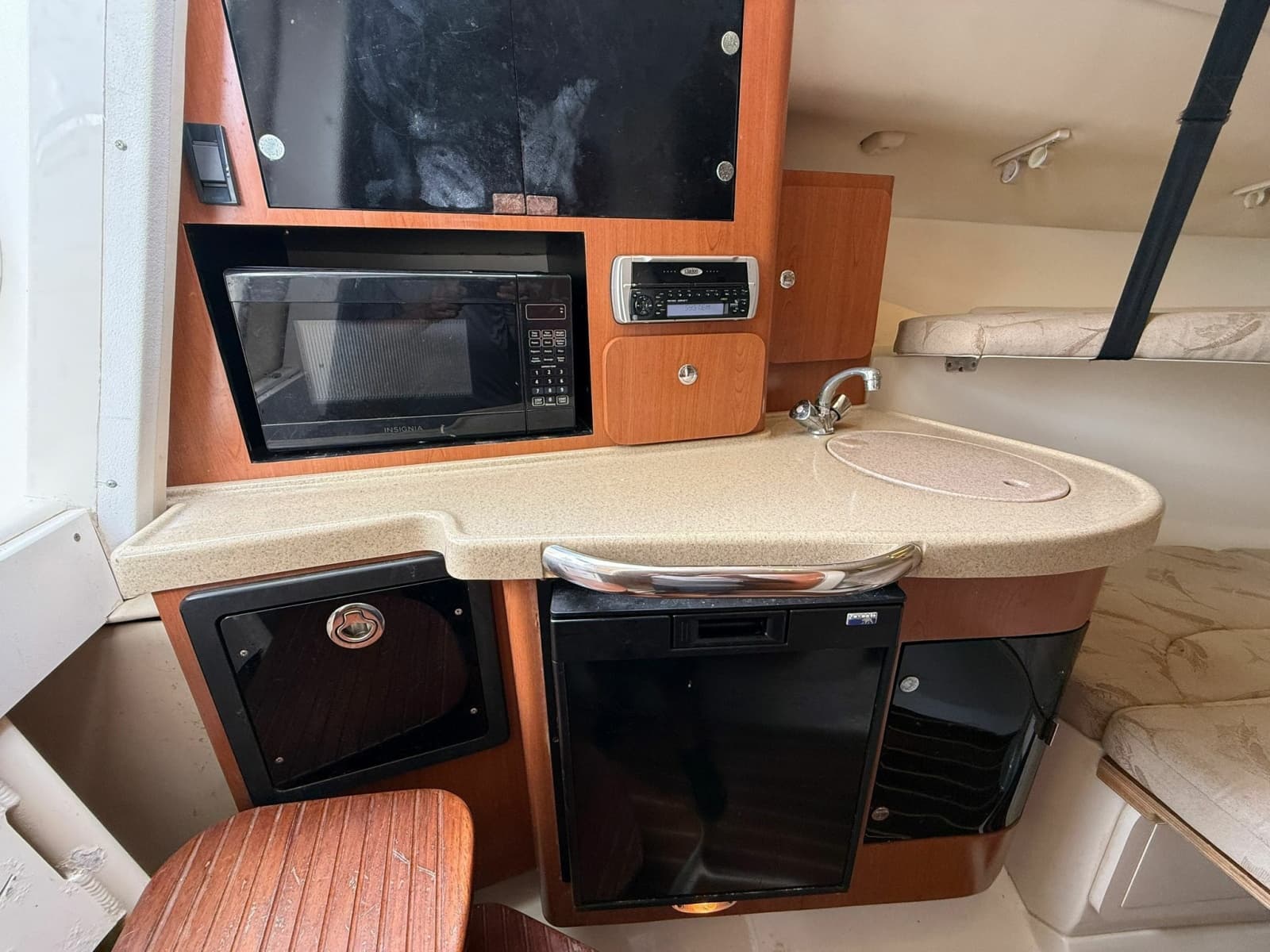2005 Hydra-Sports 3300 VX