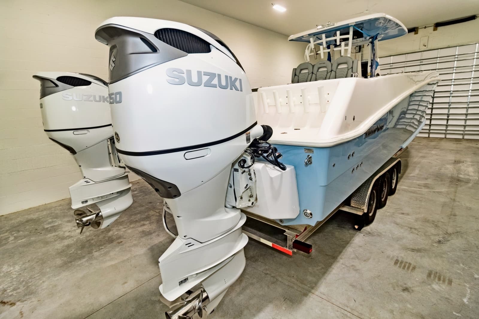 2023 Twin Vee 340 GFX