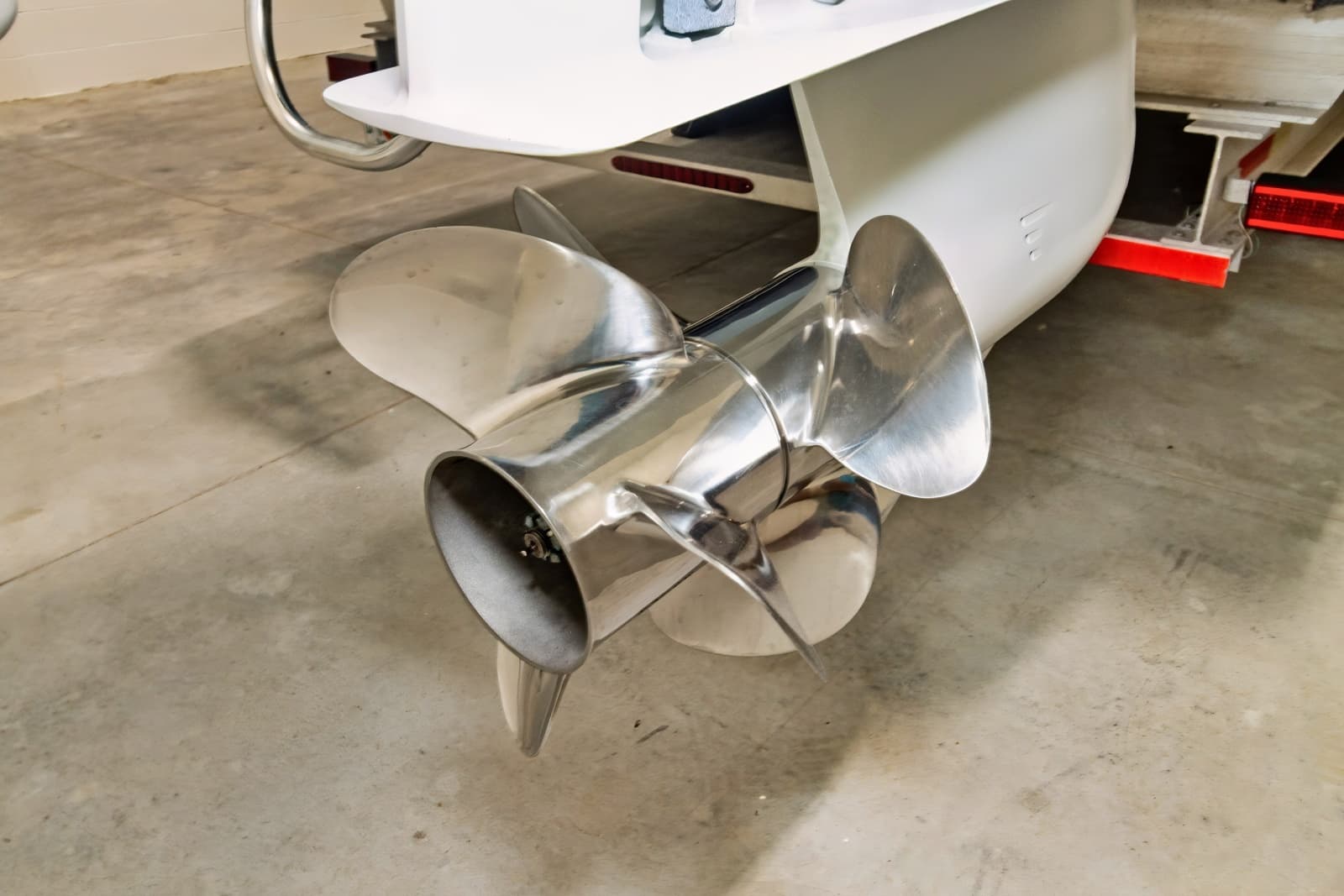 2023 Twin Vee 340 GFX