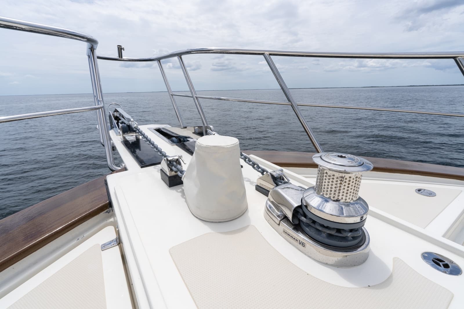 Windlass