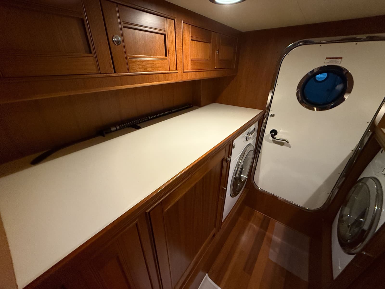 2017 Marlow Explorer 49E