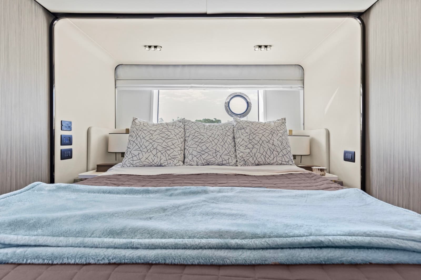 2019 Azimut 60 FLY