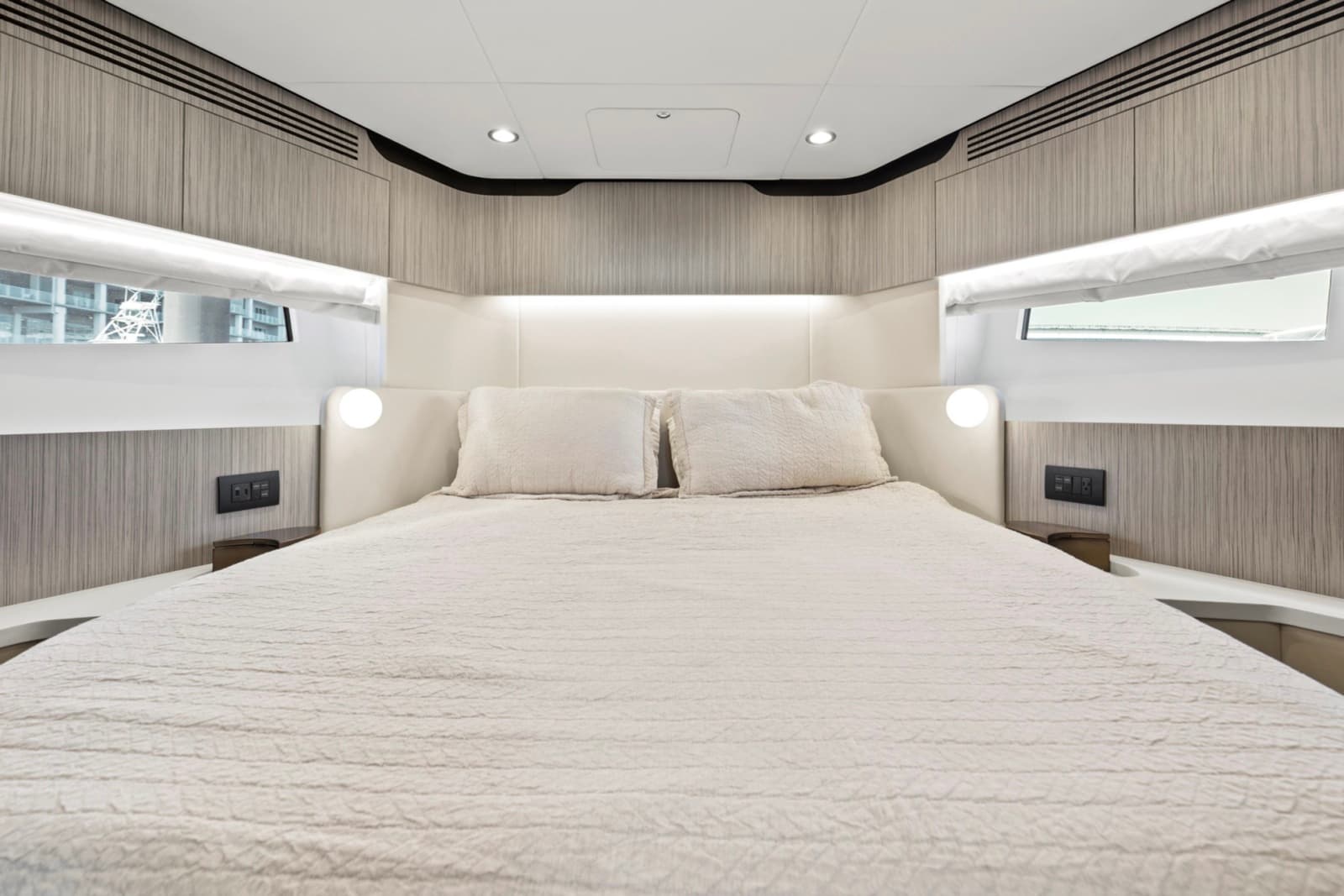2019 Azimut 60 FLY