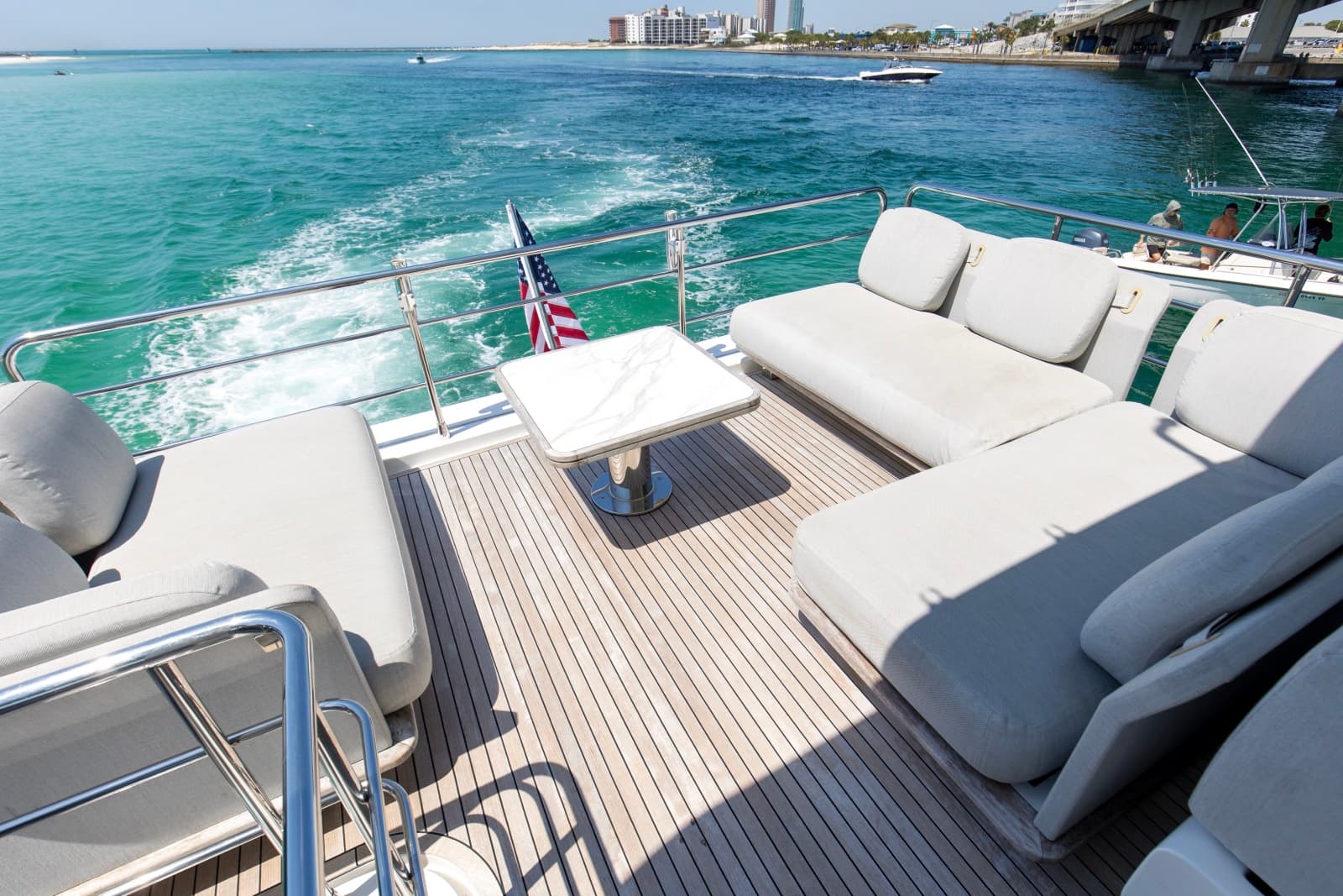 2019 Azimut 60 FLY