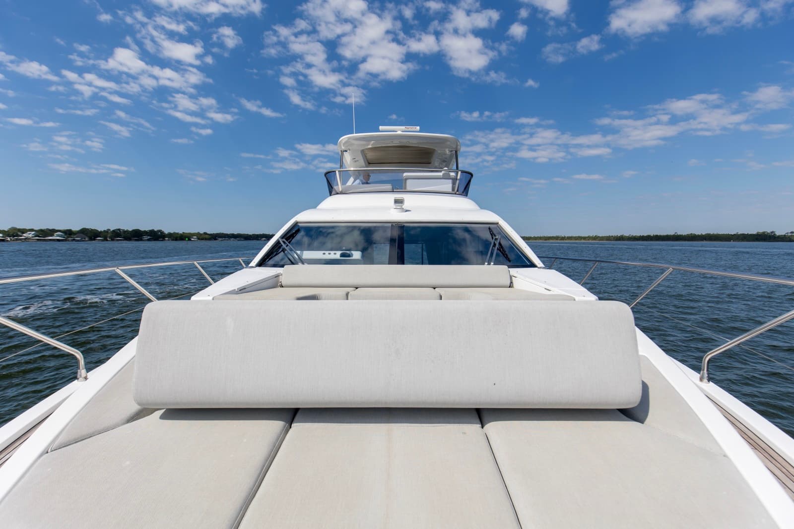 2019 Azimut 60 FLY