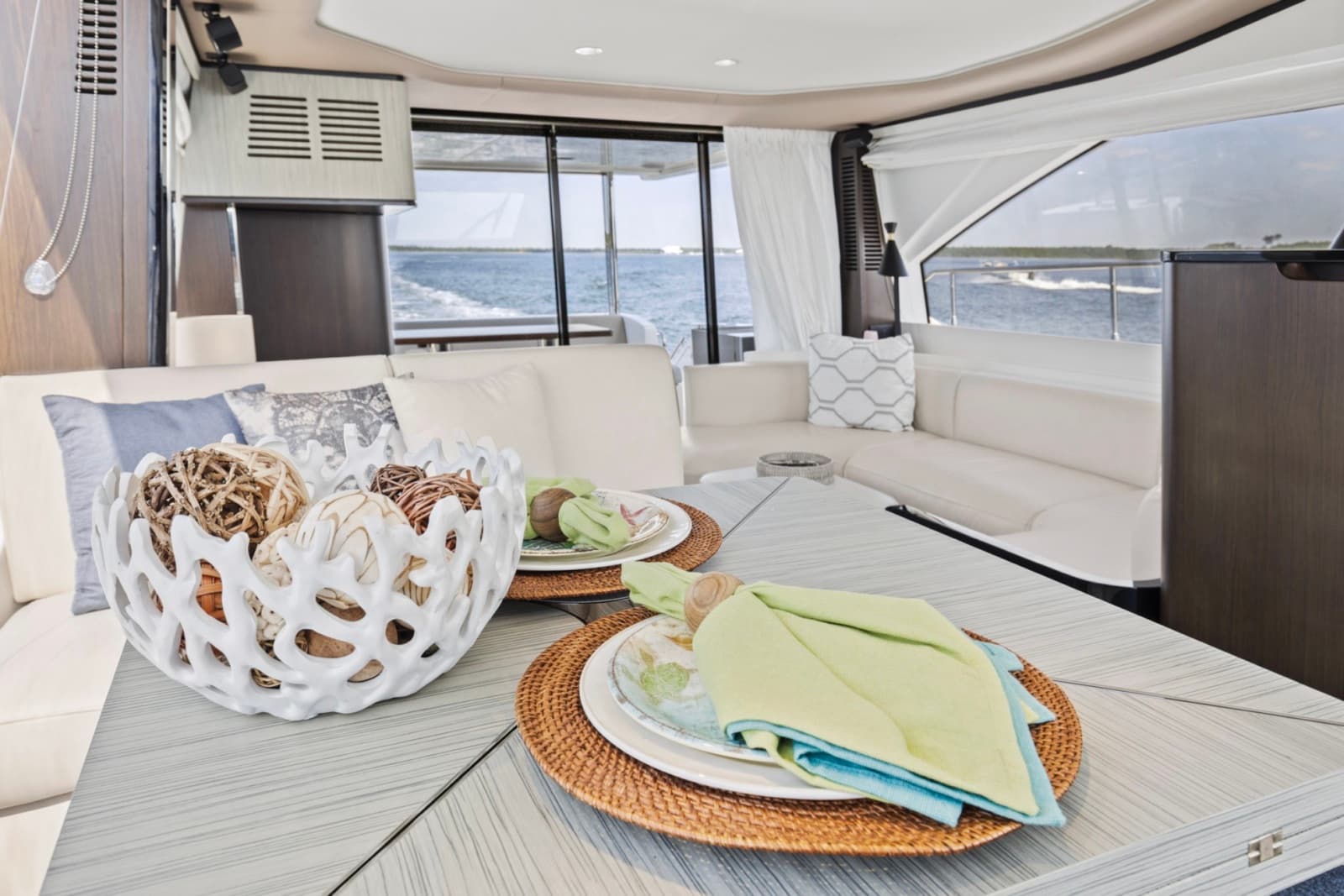 2019 Azimut 60 FLY