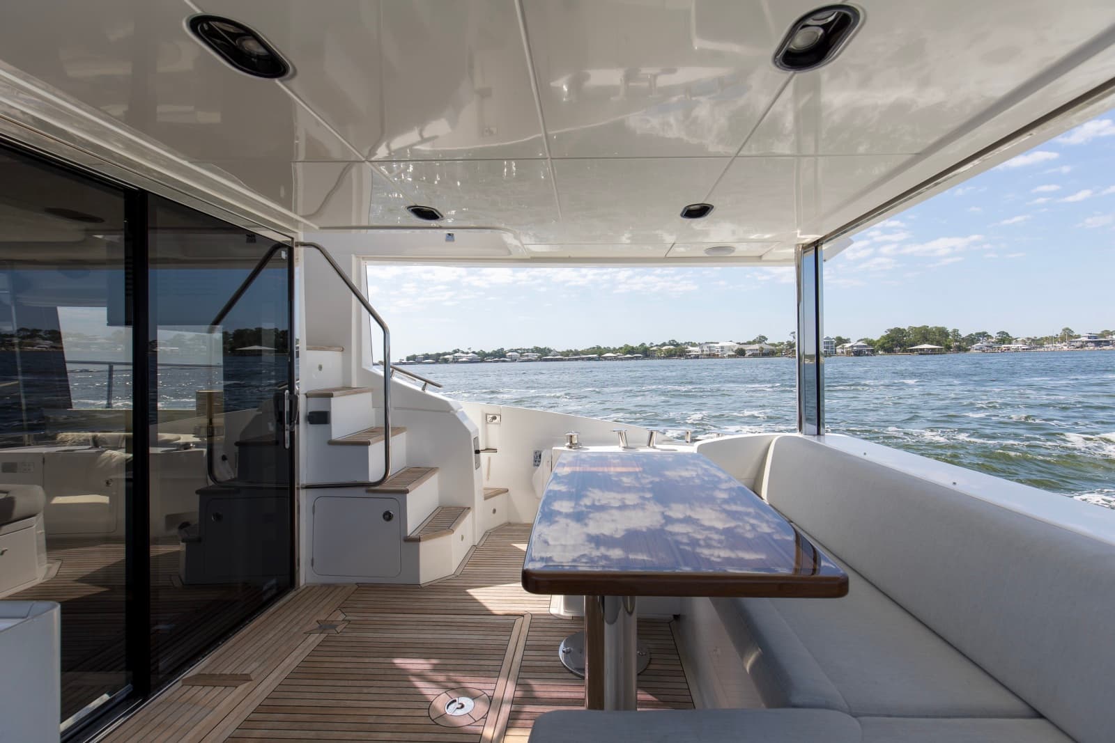 2019 Azimut 60 FLY