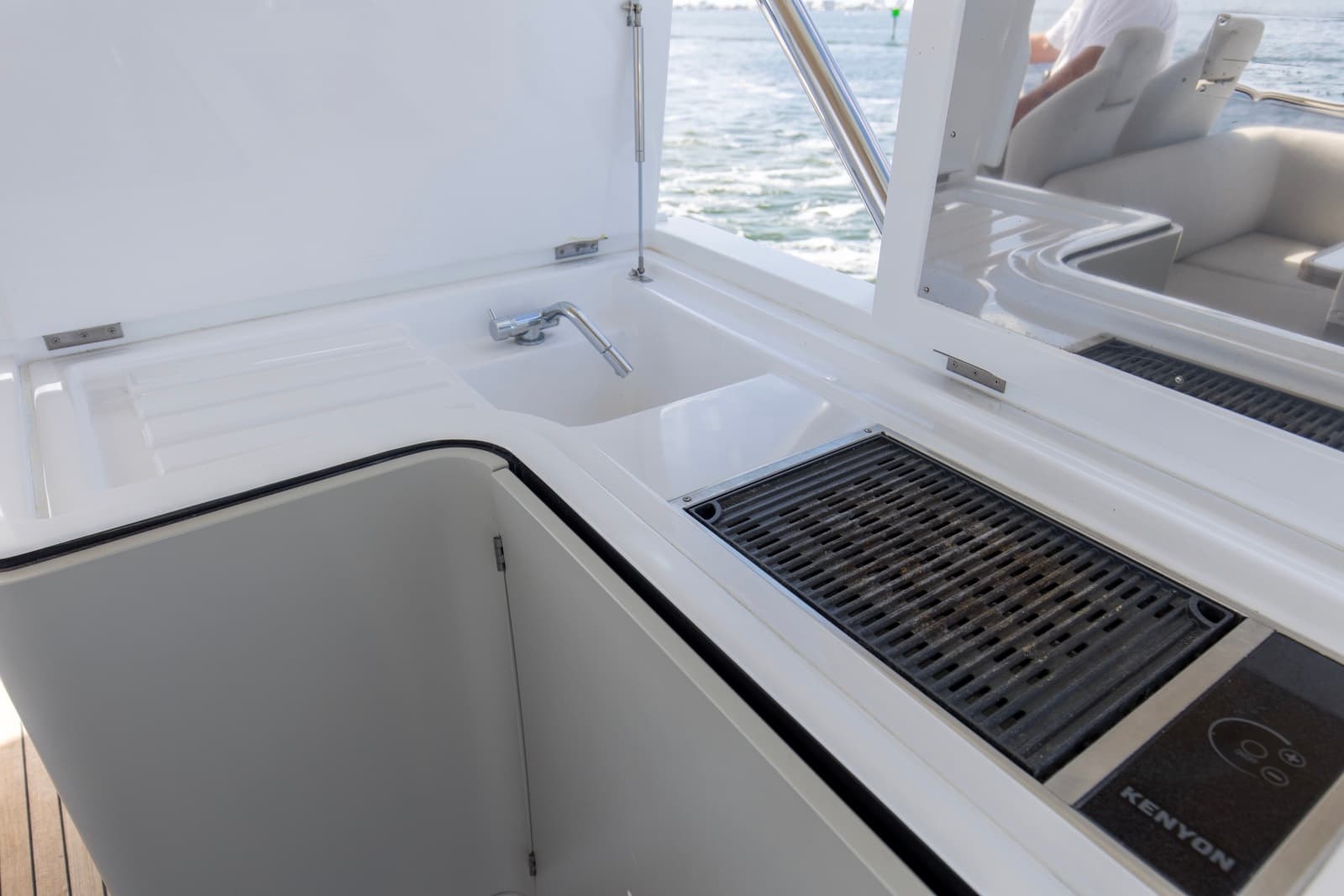 2019 Azimut 60 FLY