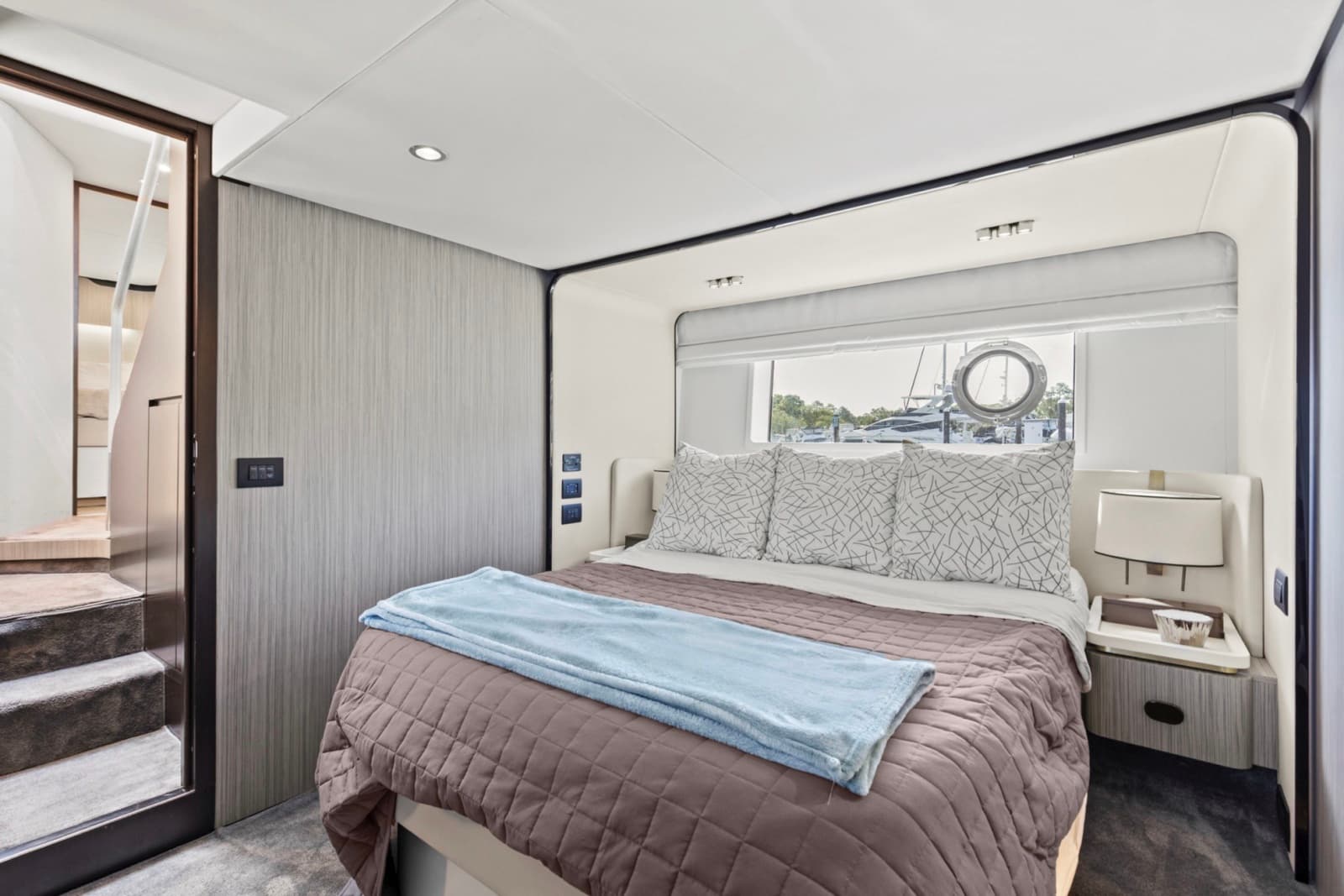 2019 Azimut 60 FLY