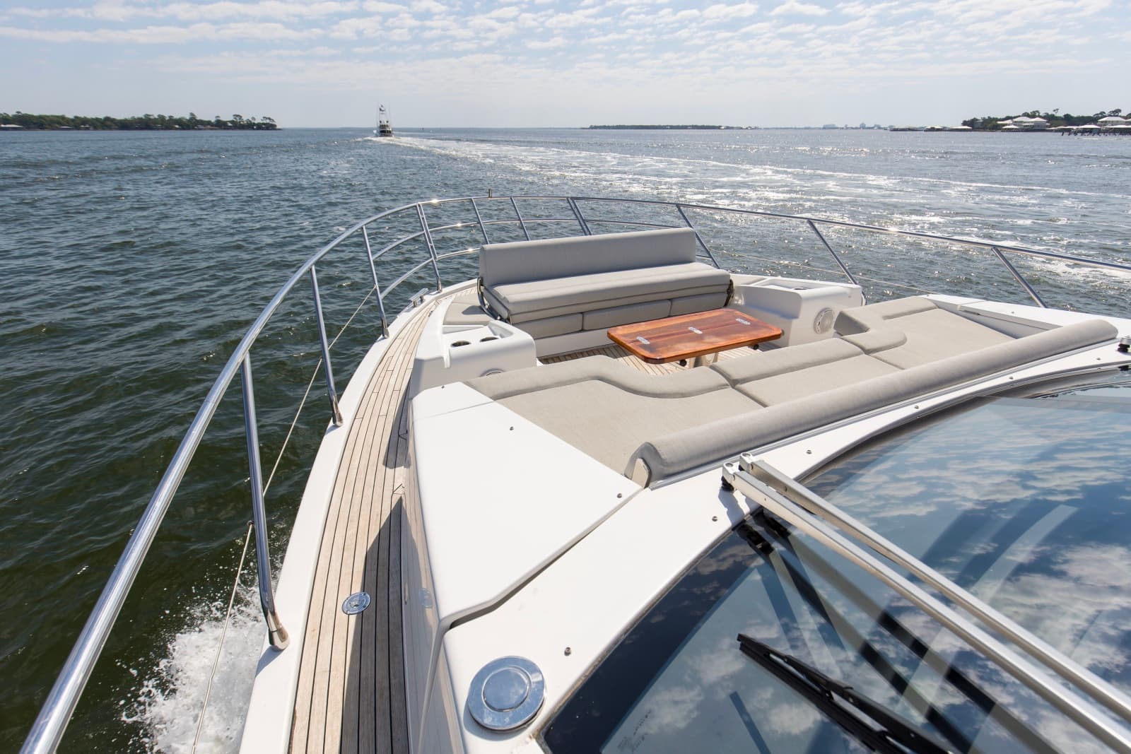 2019 Azimut 60 FLY