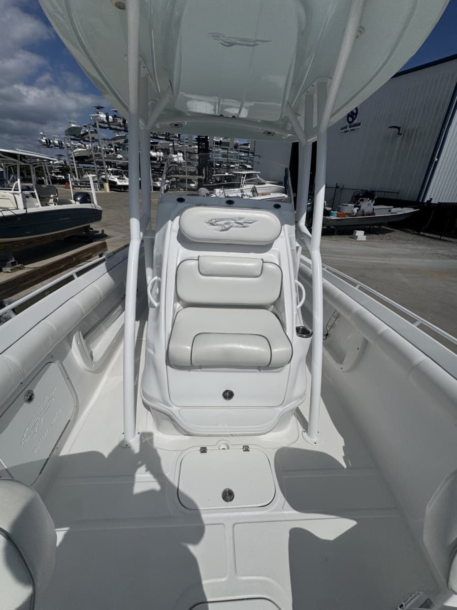 2021 Glasstream 280 PRO-XS