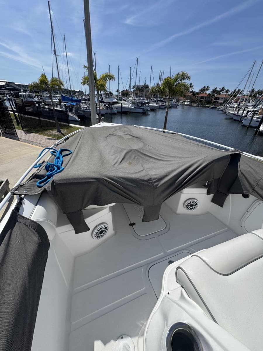 2021 Glasstream 280 PRO-XS