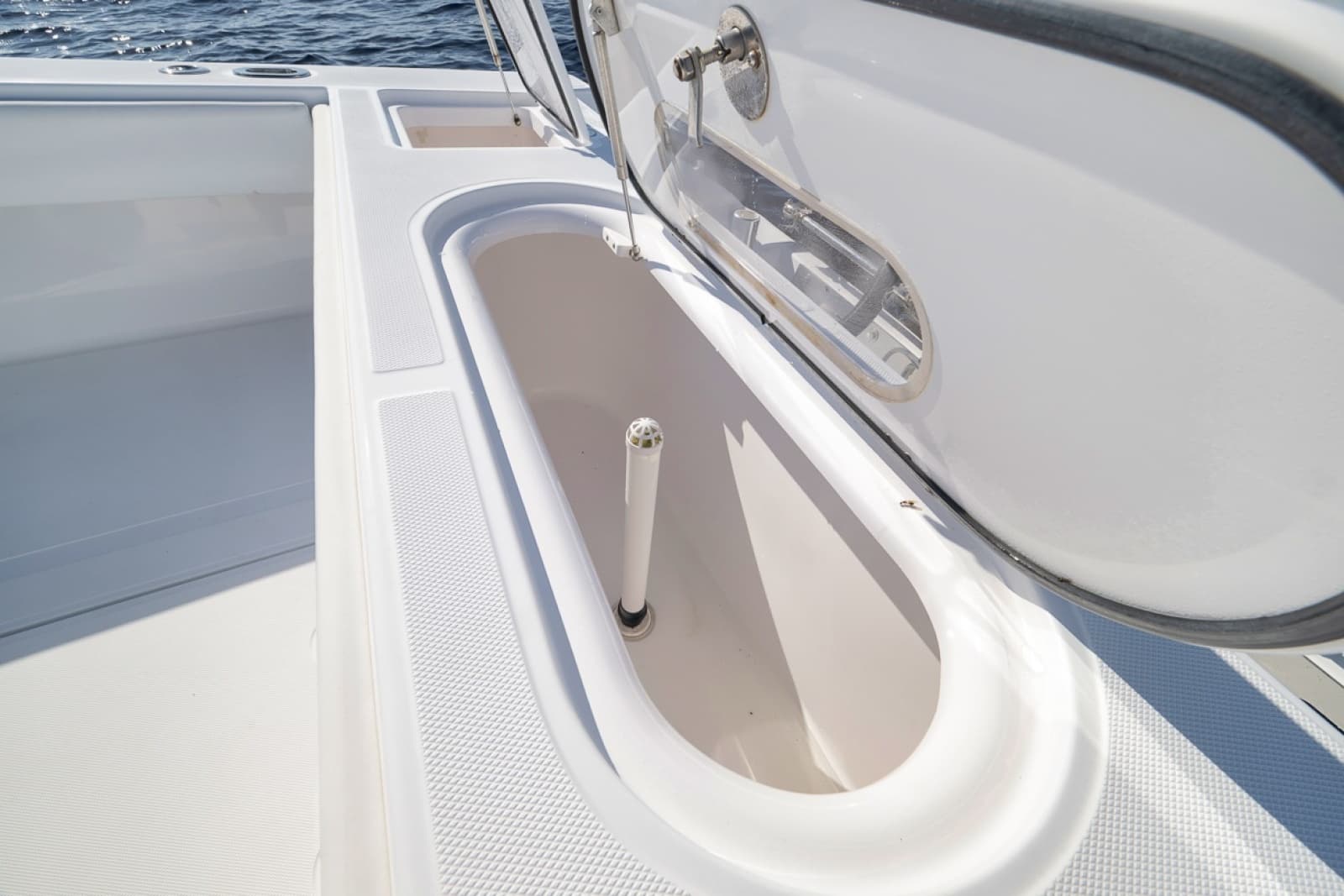 2017 Bahama 41CC