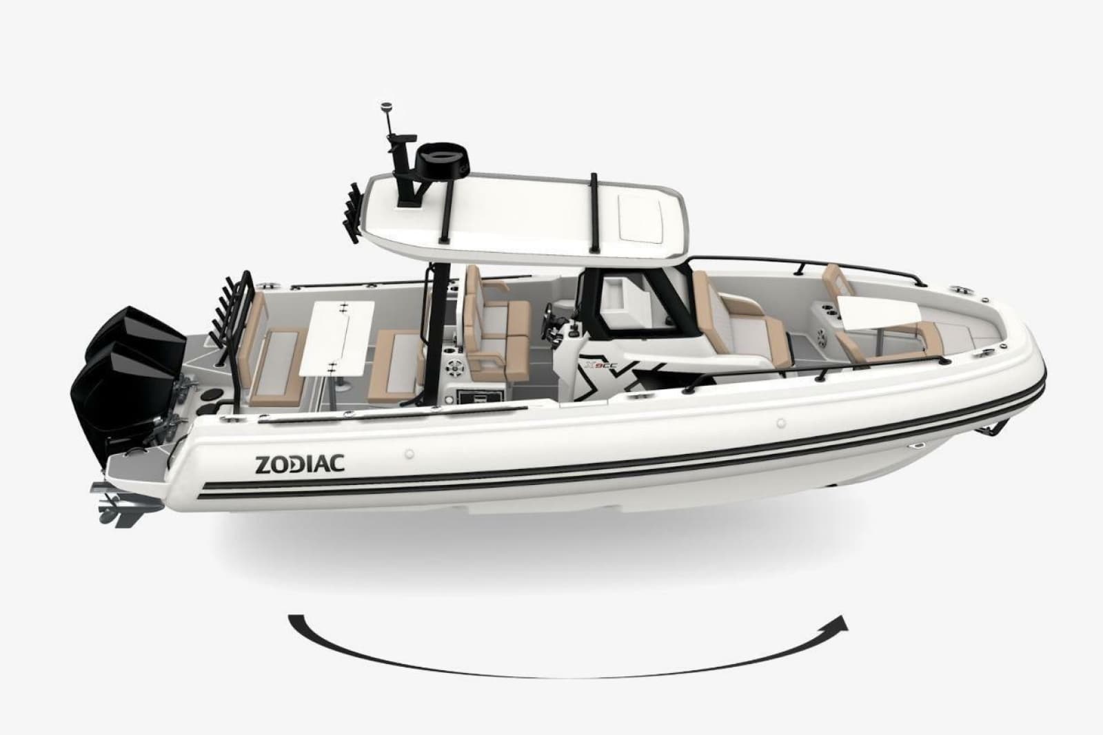2026 Zodiac 