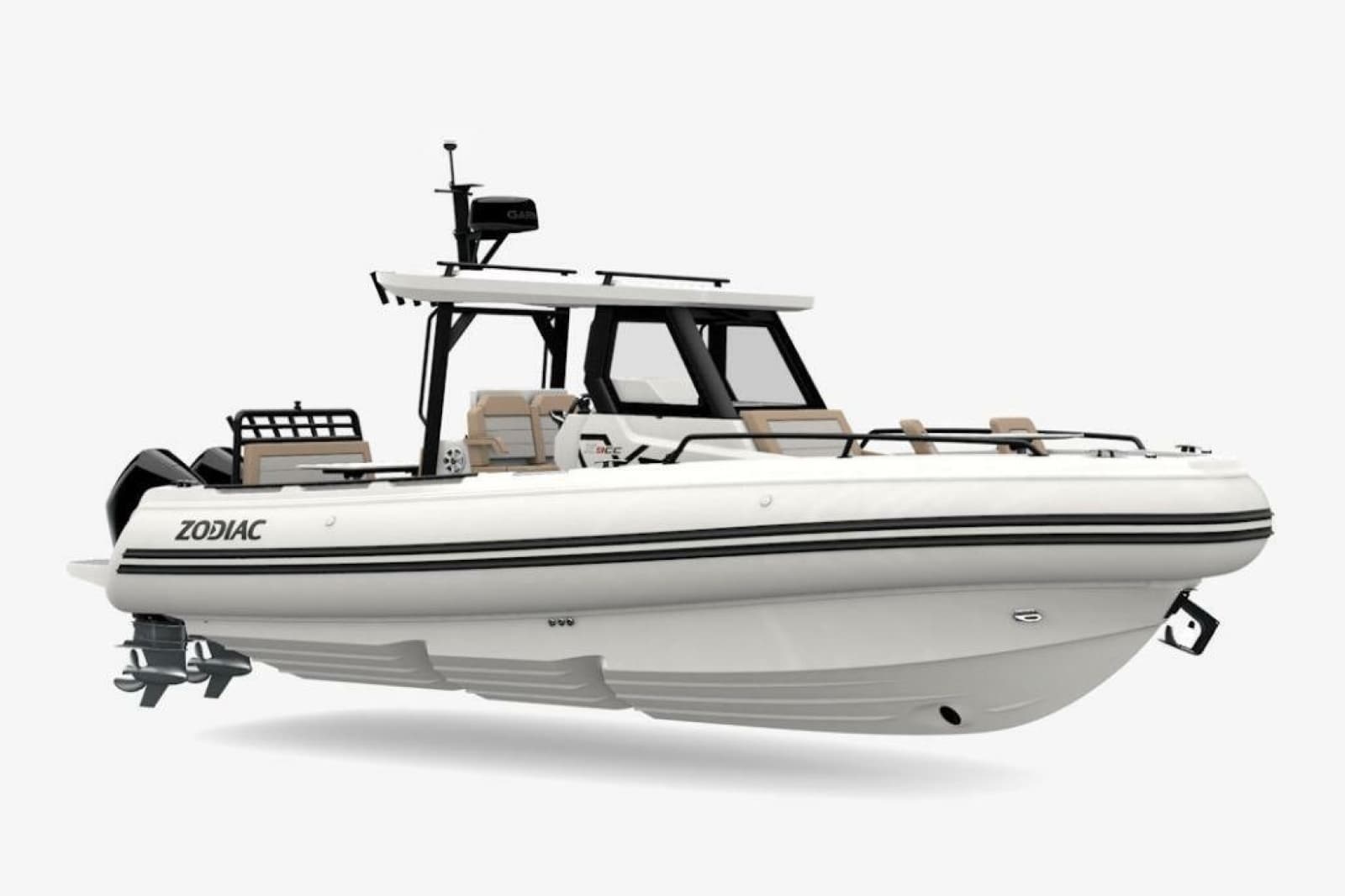 2026 Zodiac 