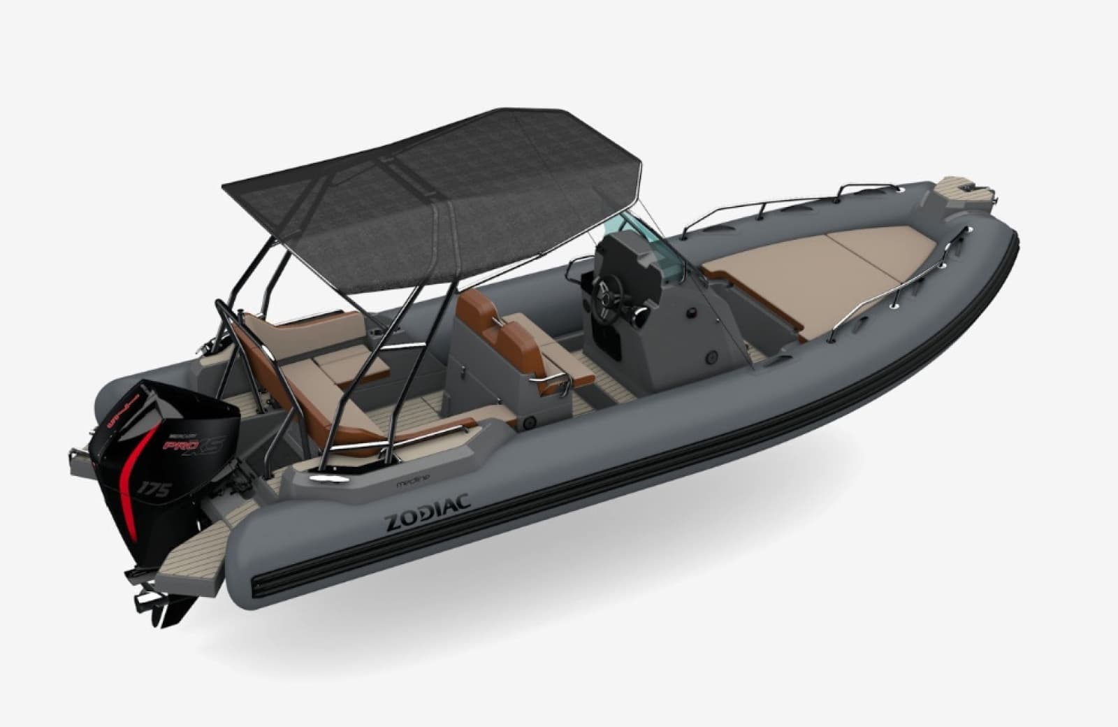 2026 Zodiac 