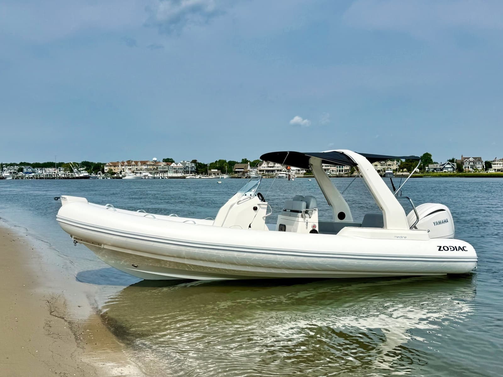 2026 Zodiac 
