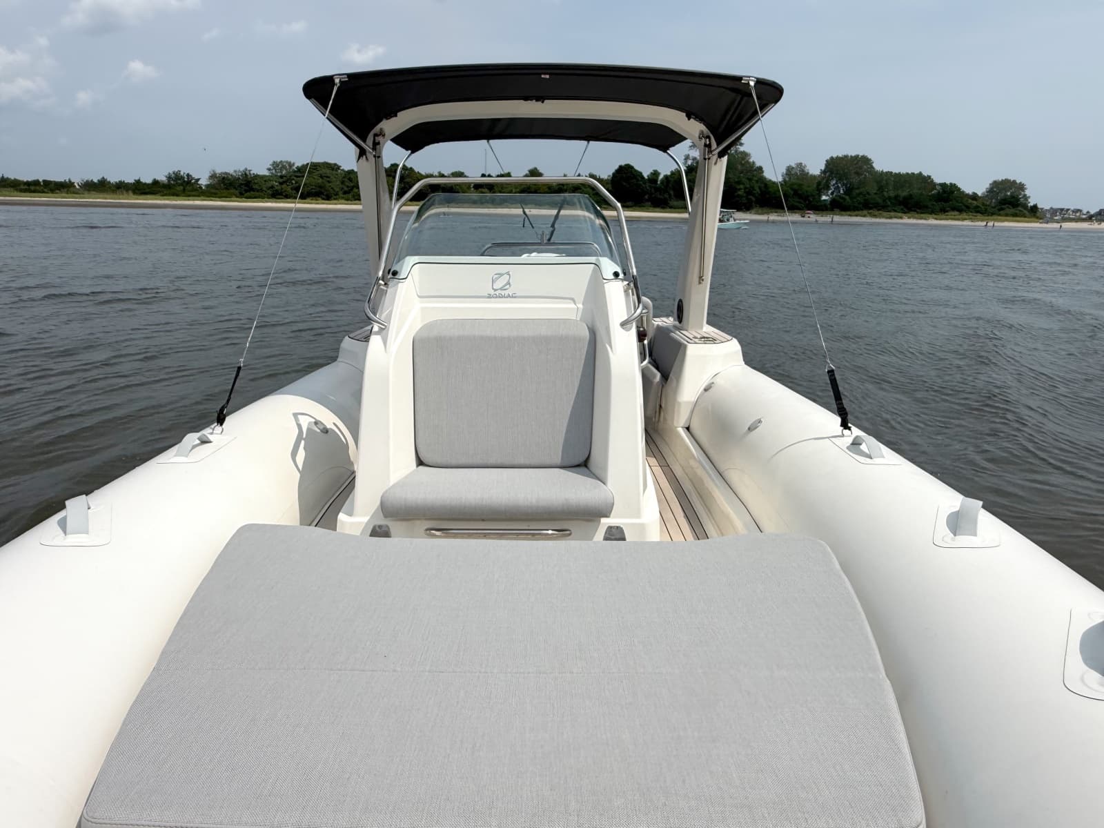2026 Zodiac 