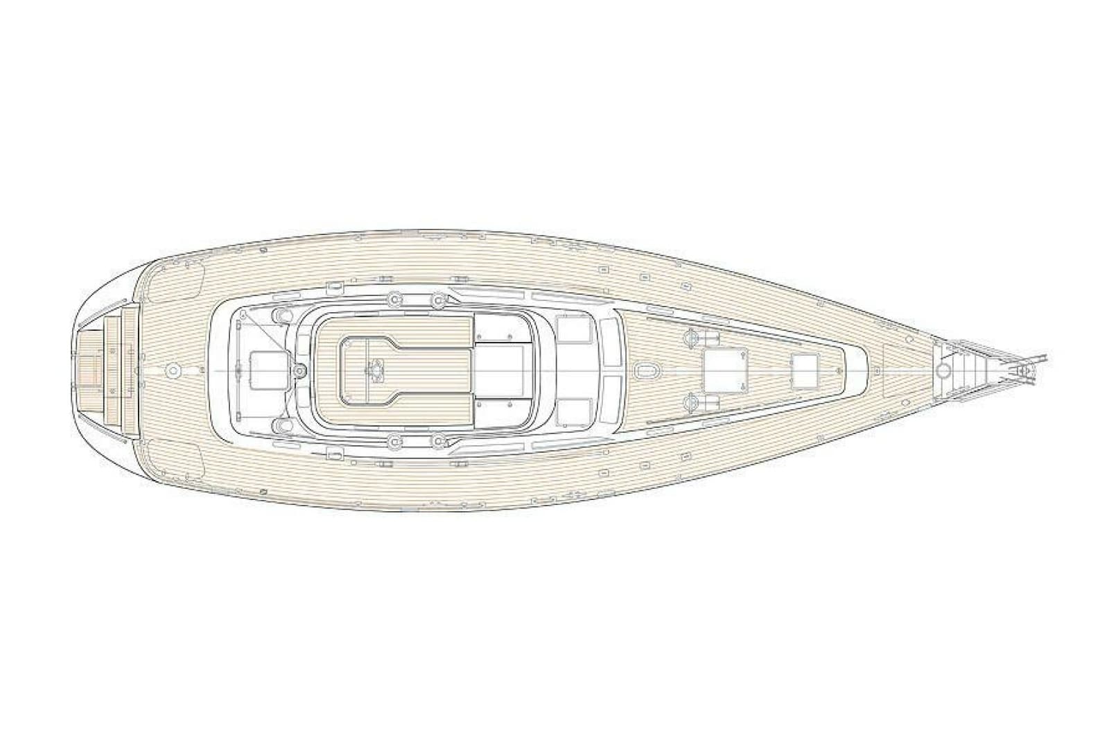 2021 Hylas H46