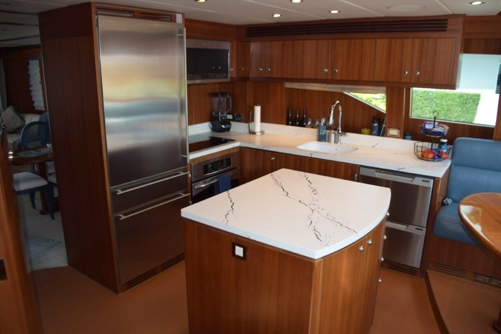 Galley
