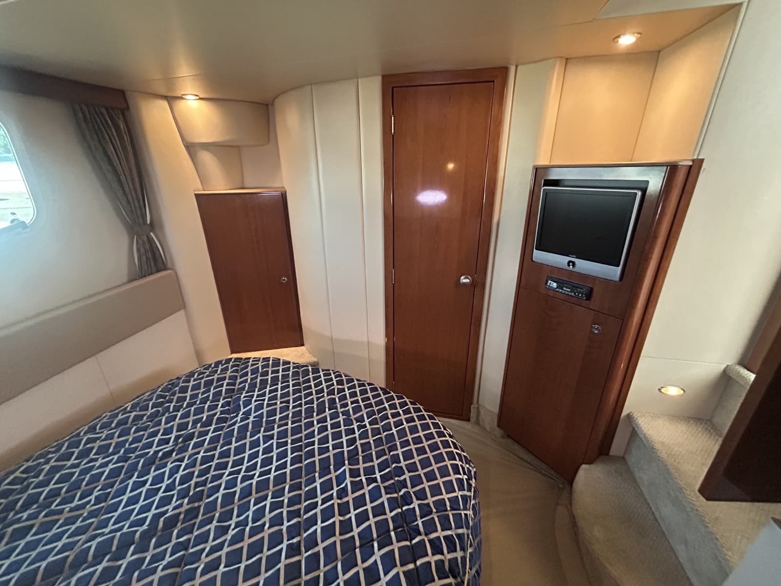 2007 Meridian 368 Motoryacht