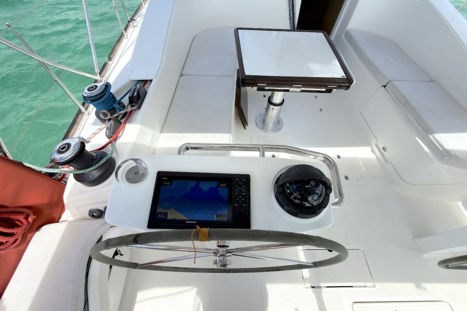 2013 Bavaria Vision 46