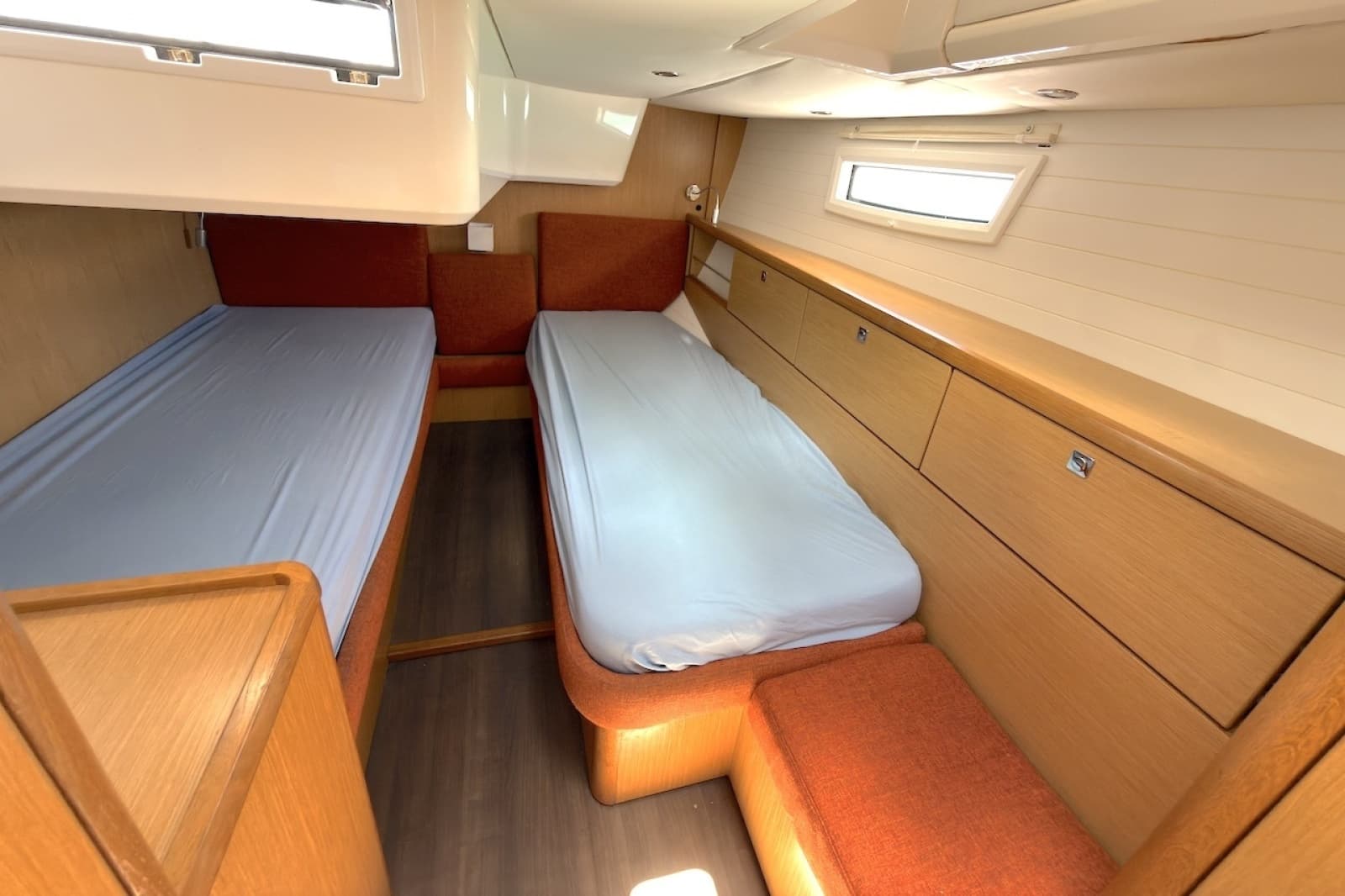 2013 Bavaria Vision 46