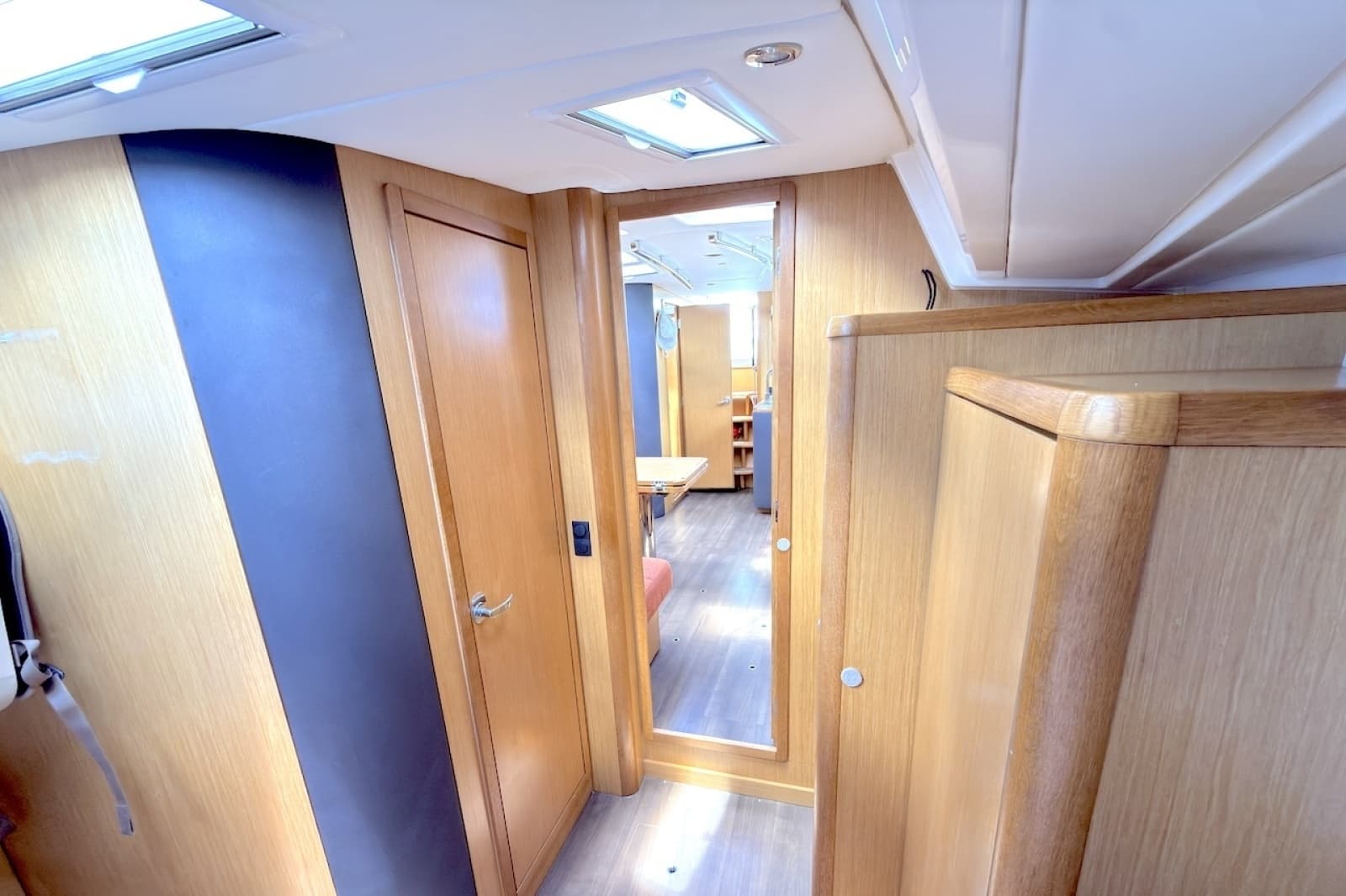 2013 Bavaria Vision 46