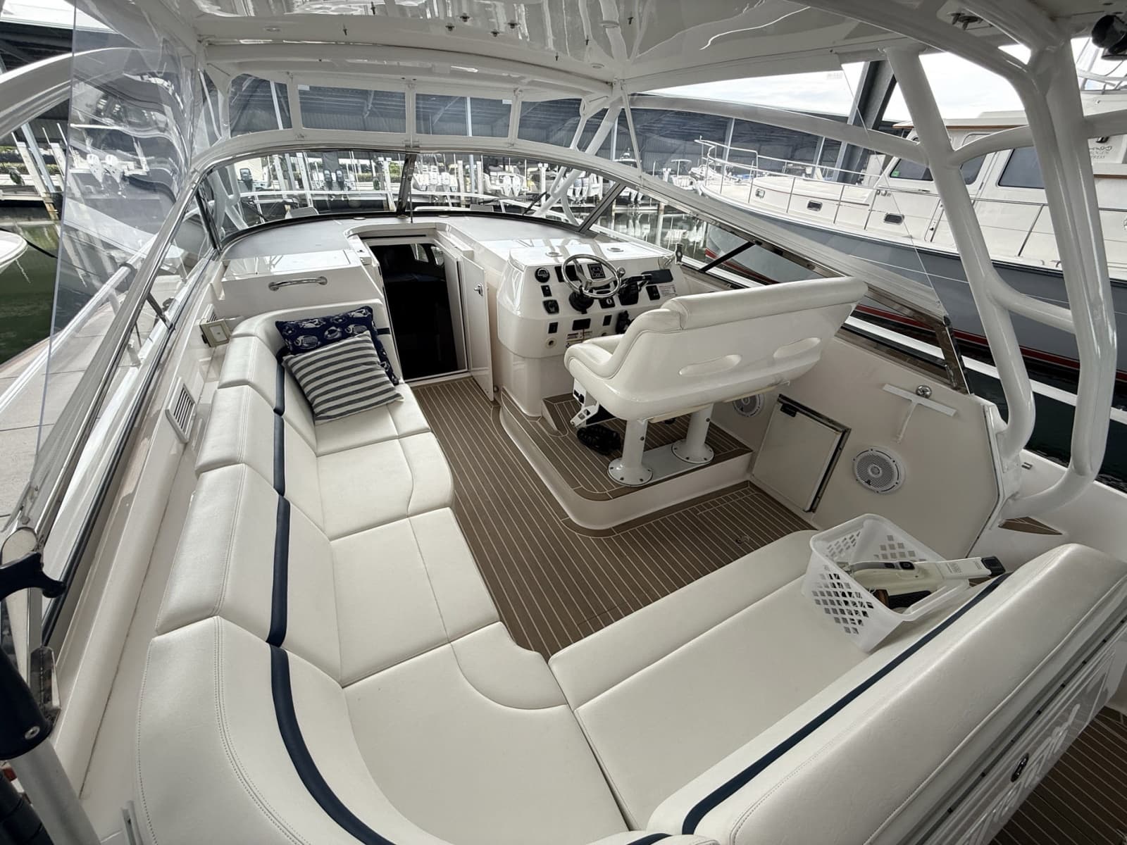 2016 Intrepid 
