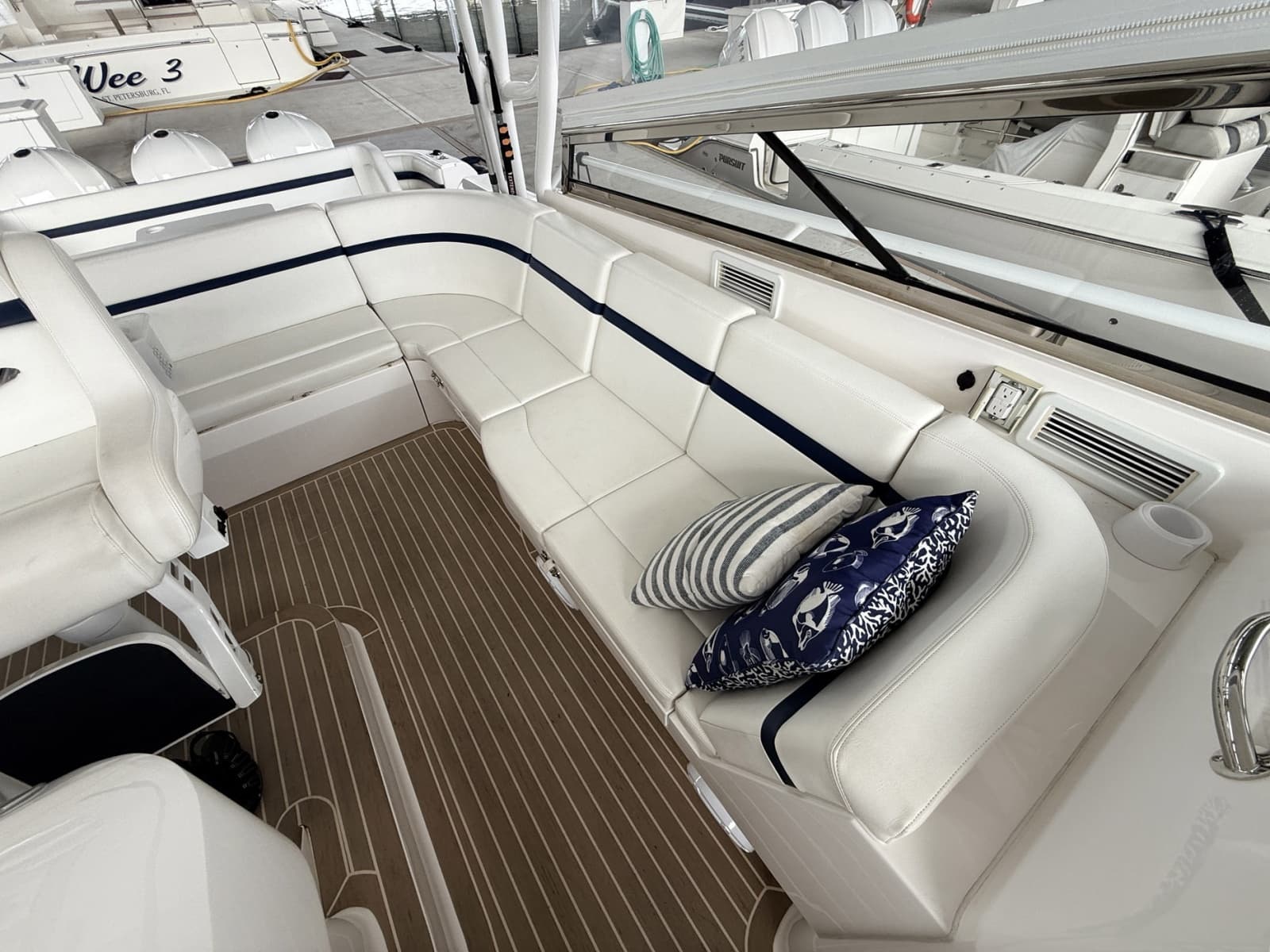 2016 Intrepid 