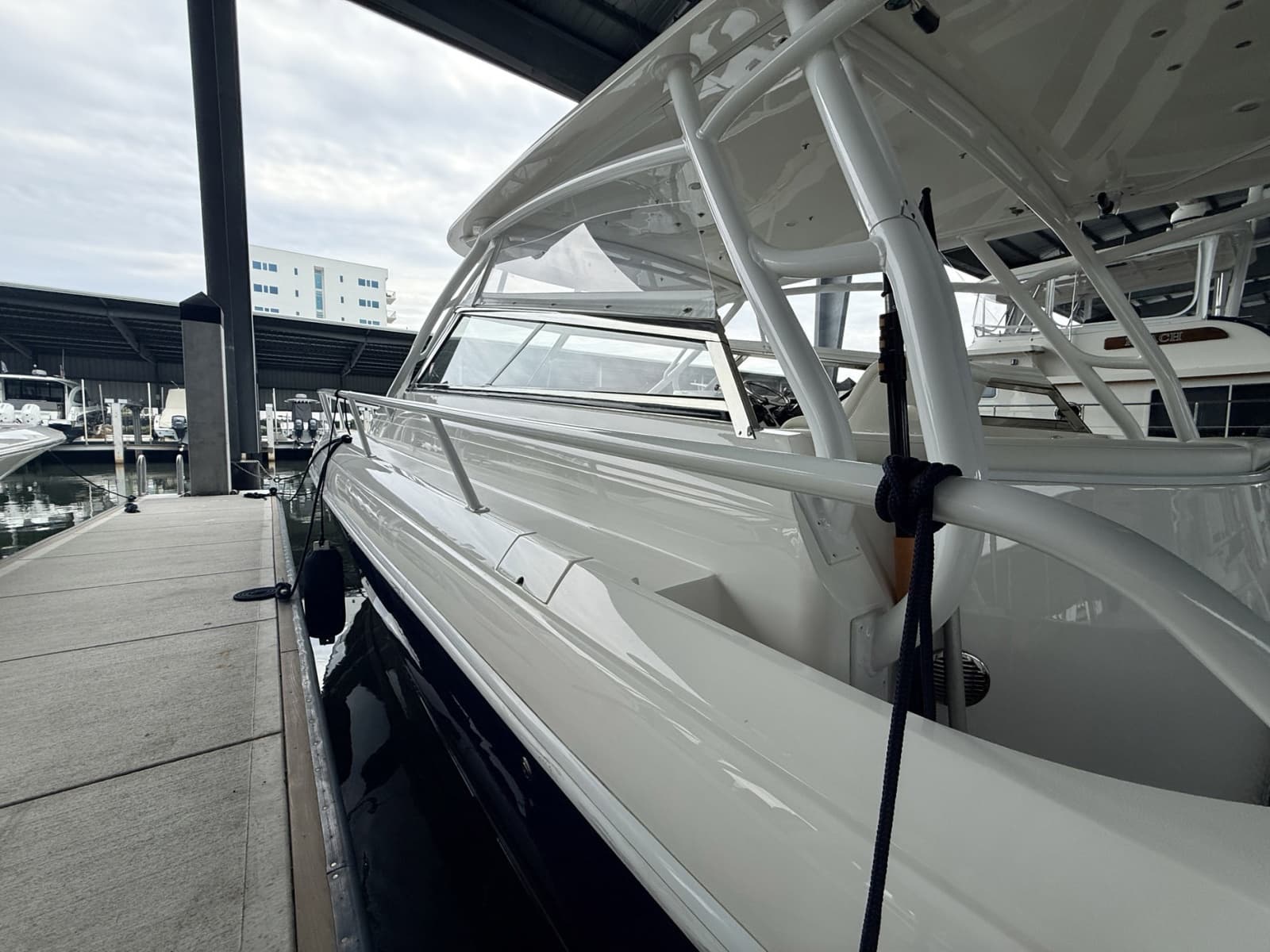 2016 Intrepid 