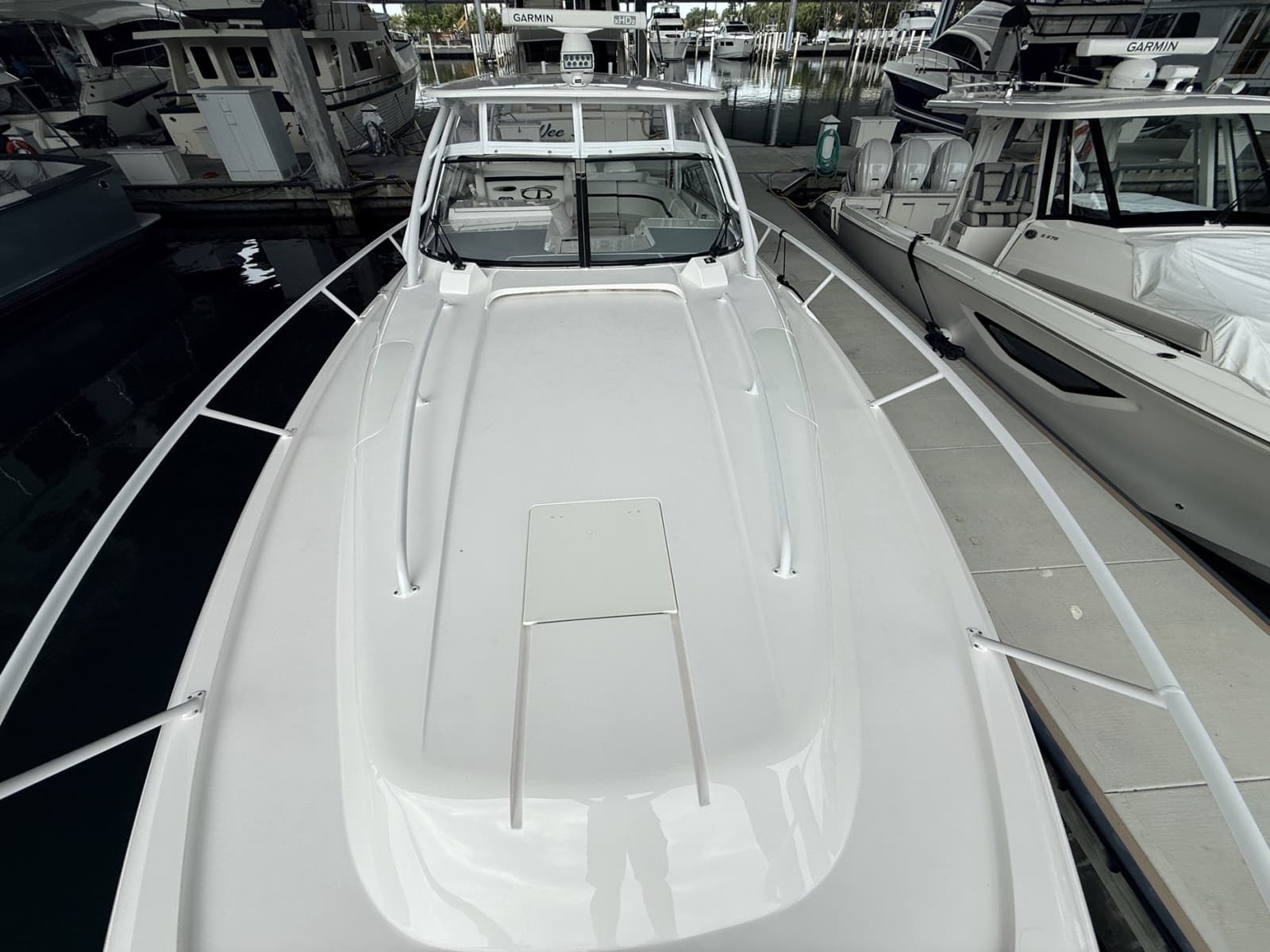 2016 Intrepid 