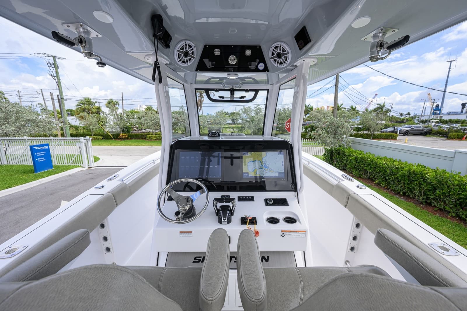 2023 Sportsman 