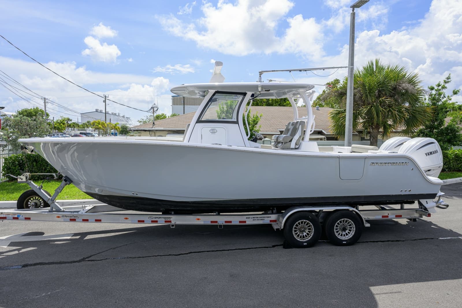 2023 Sportsman