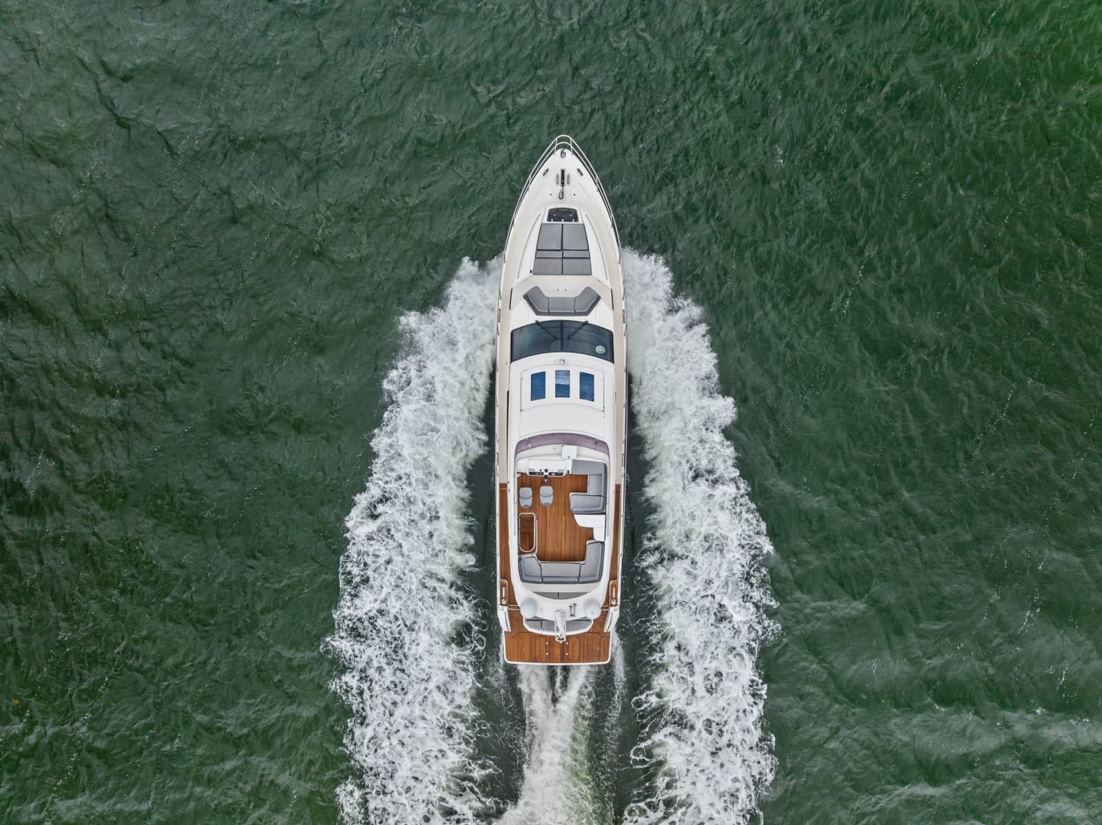 2014 Princess S72