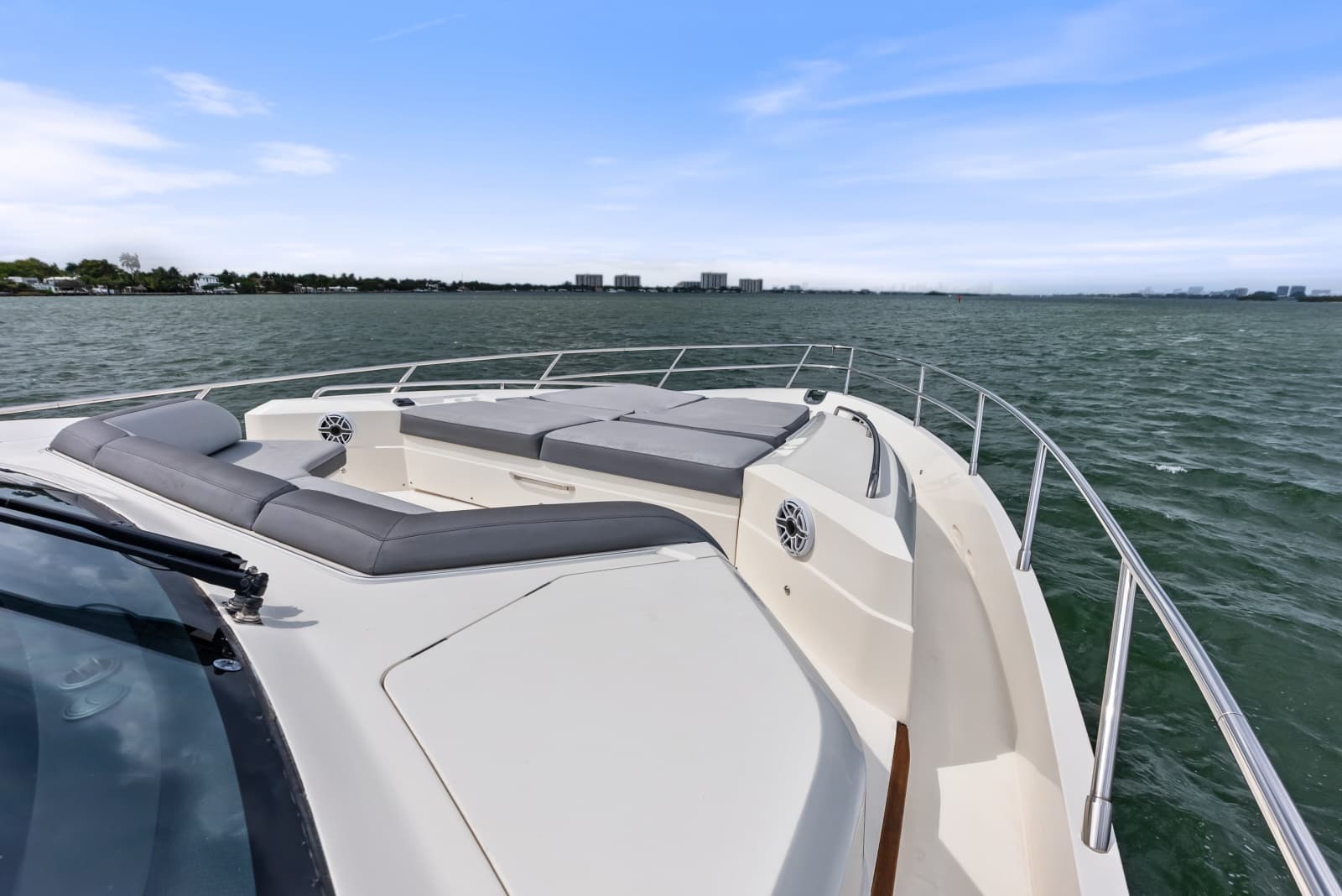 2014 Princess S72