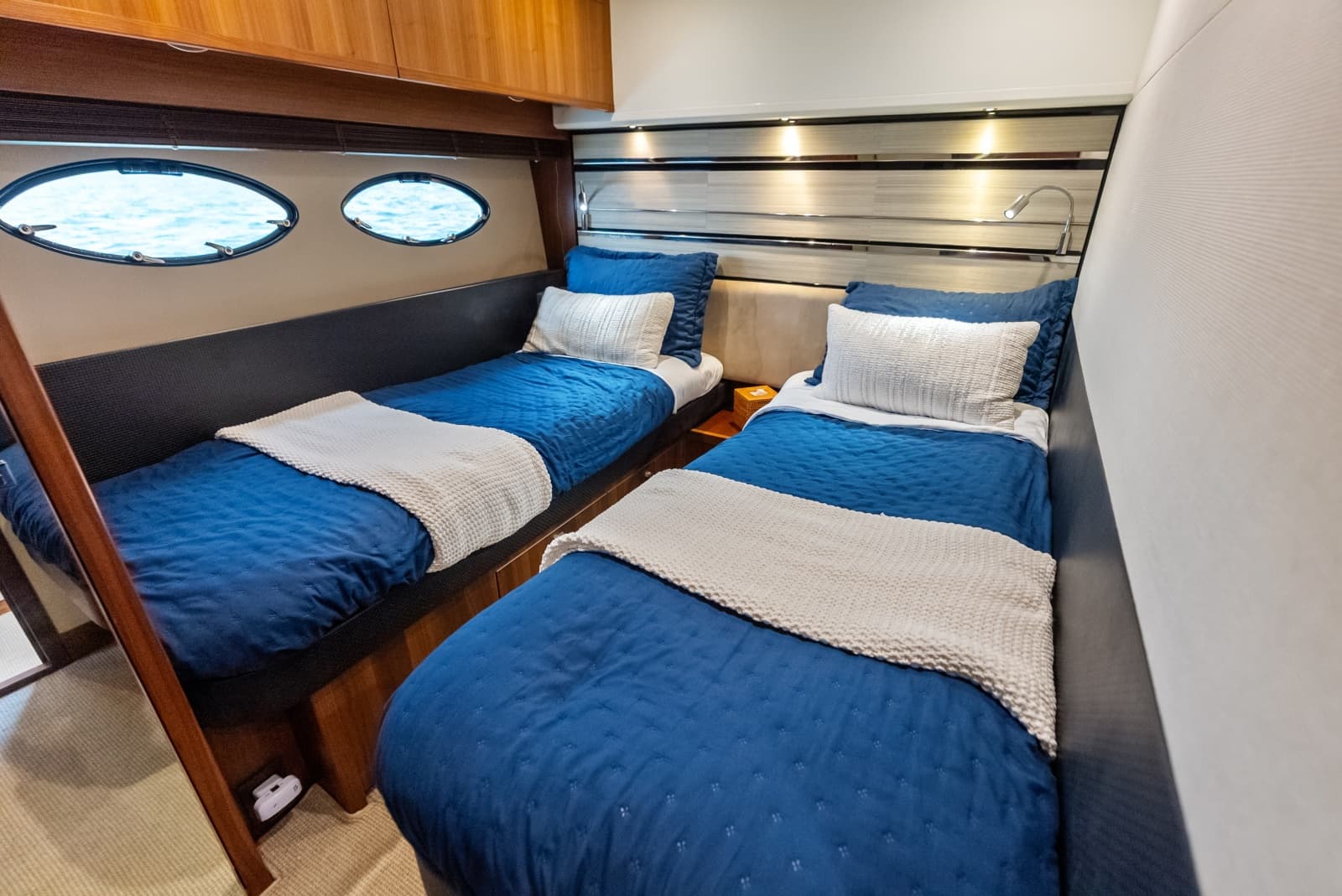 2014 Princess S72