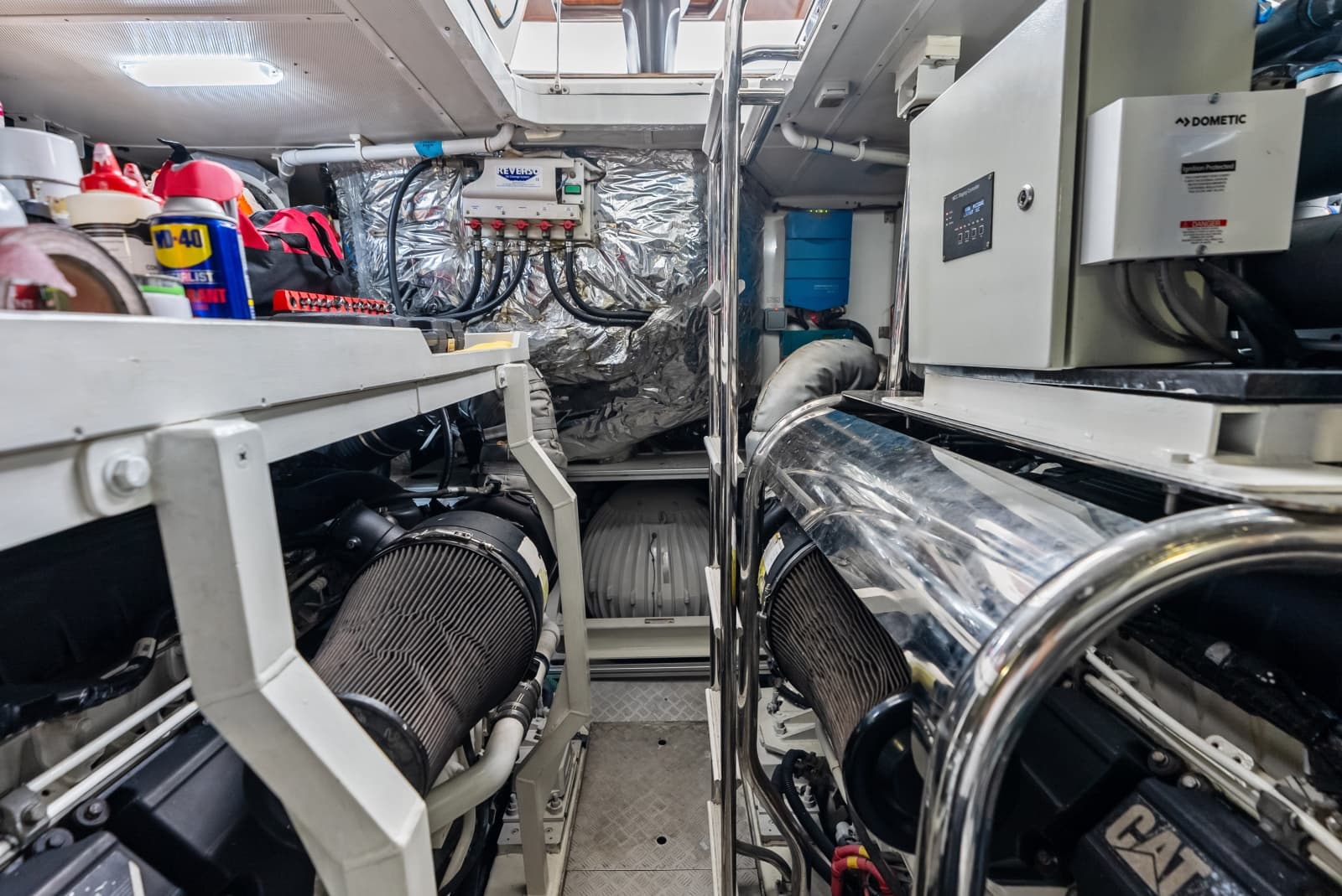 2014 Princess S72