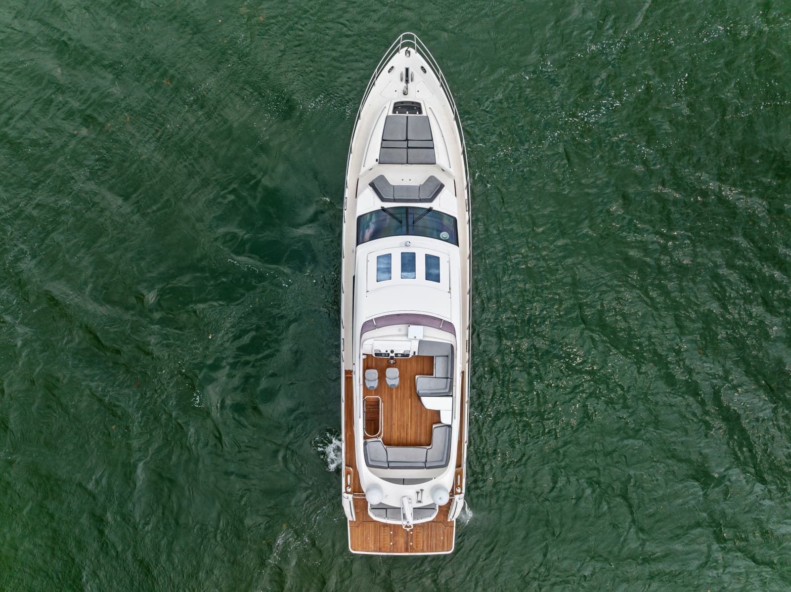 2014 Princess S72